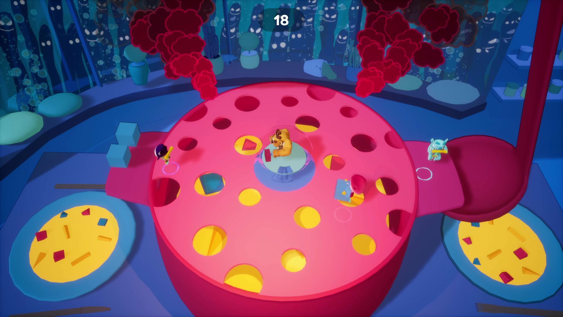 Screenshot for Right Nice Party