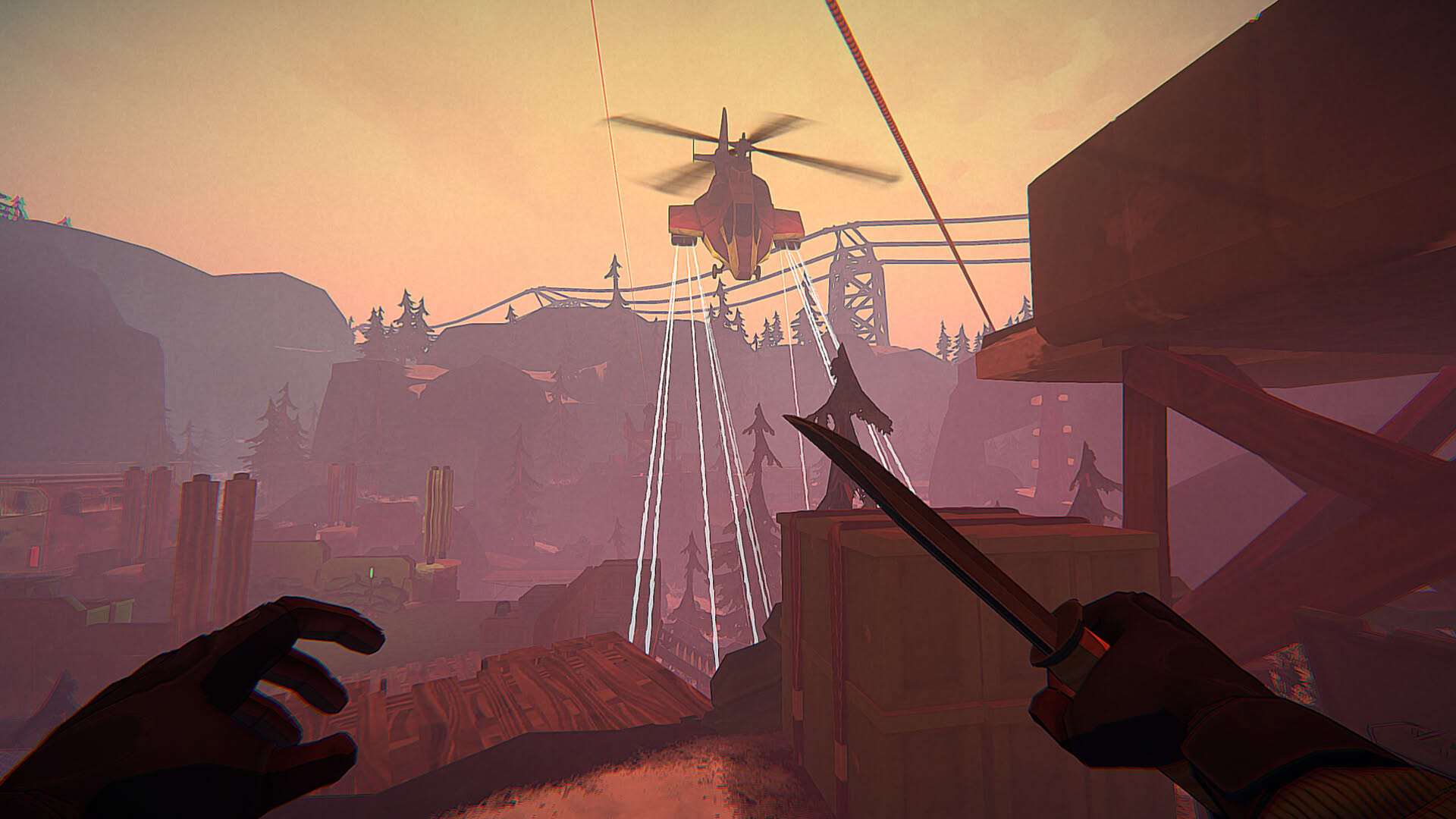 Screenshot for I Am Your Beast