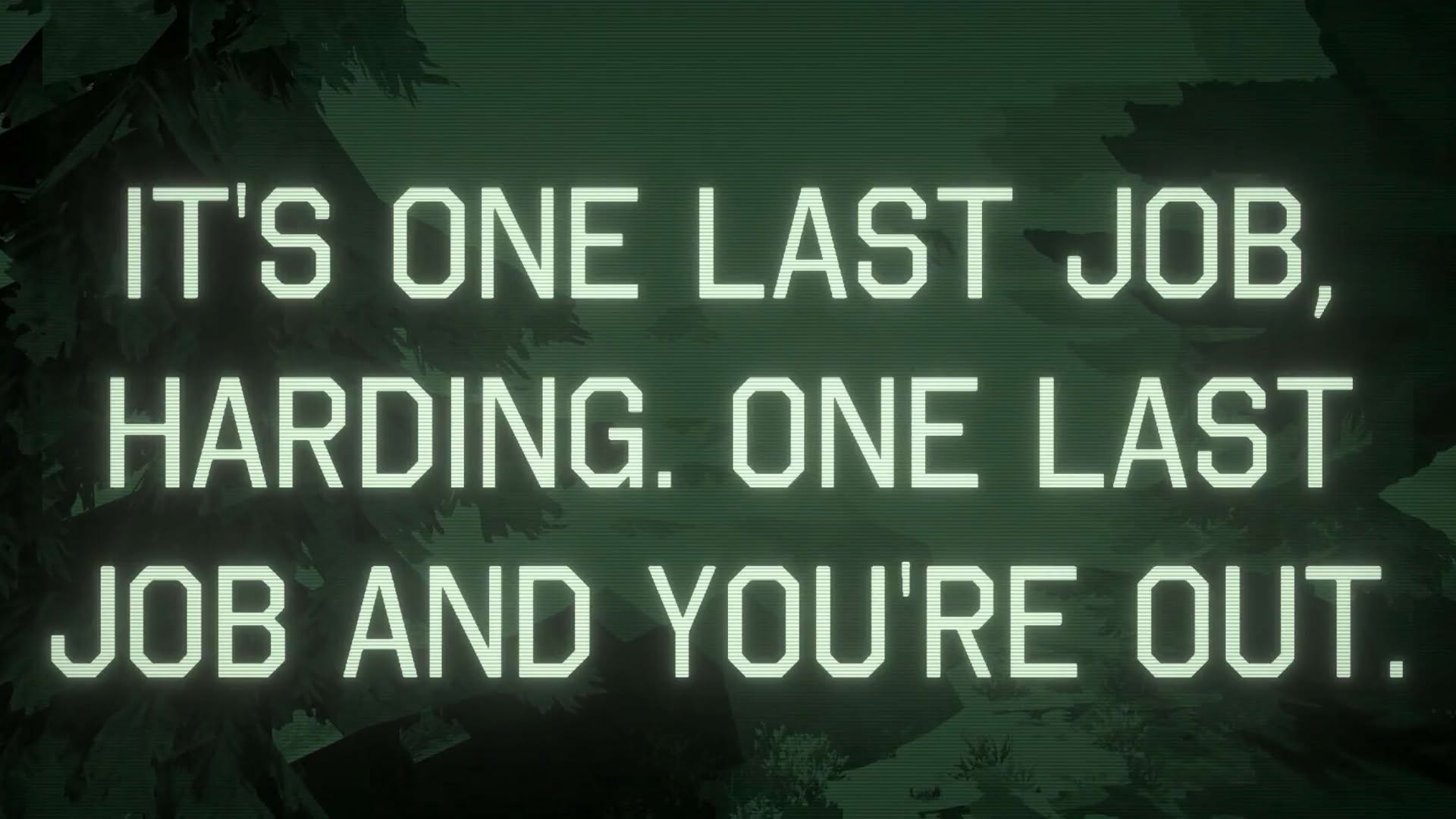 Screenshot for I Am Your Beast