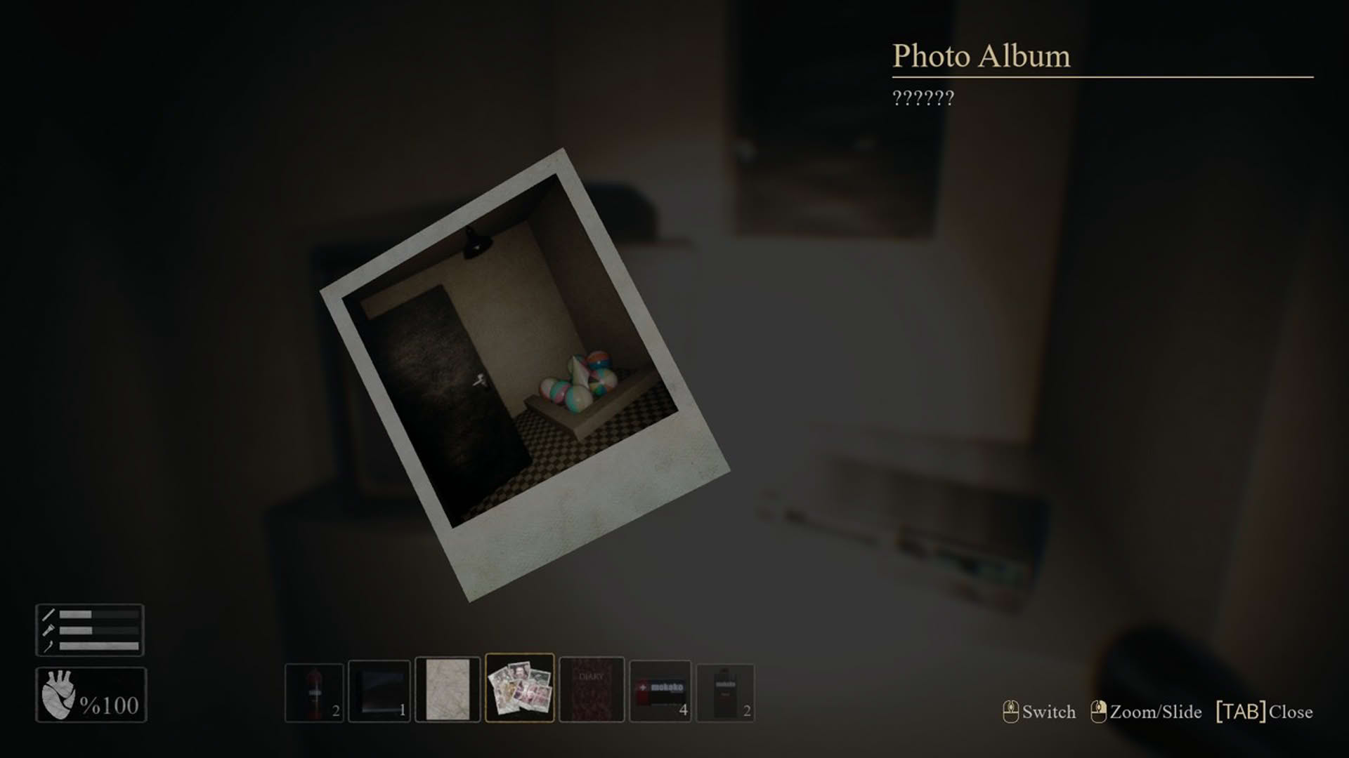 Screenshot for Ghost