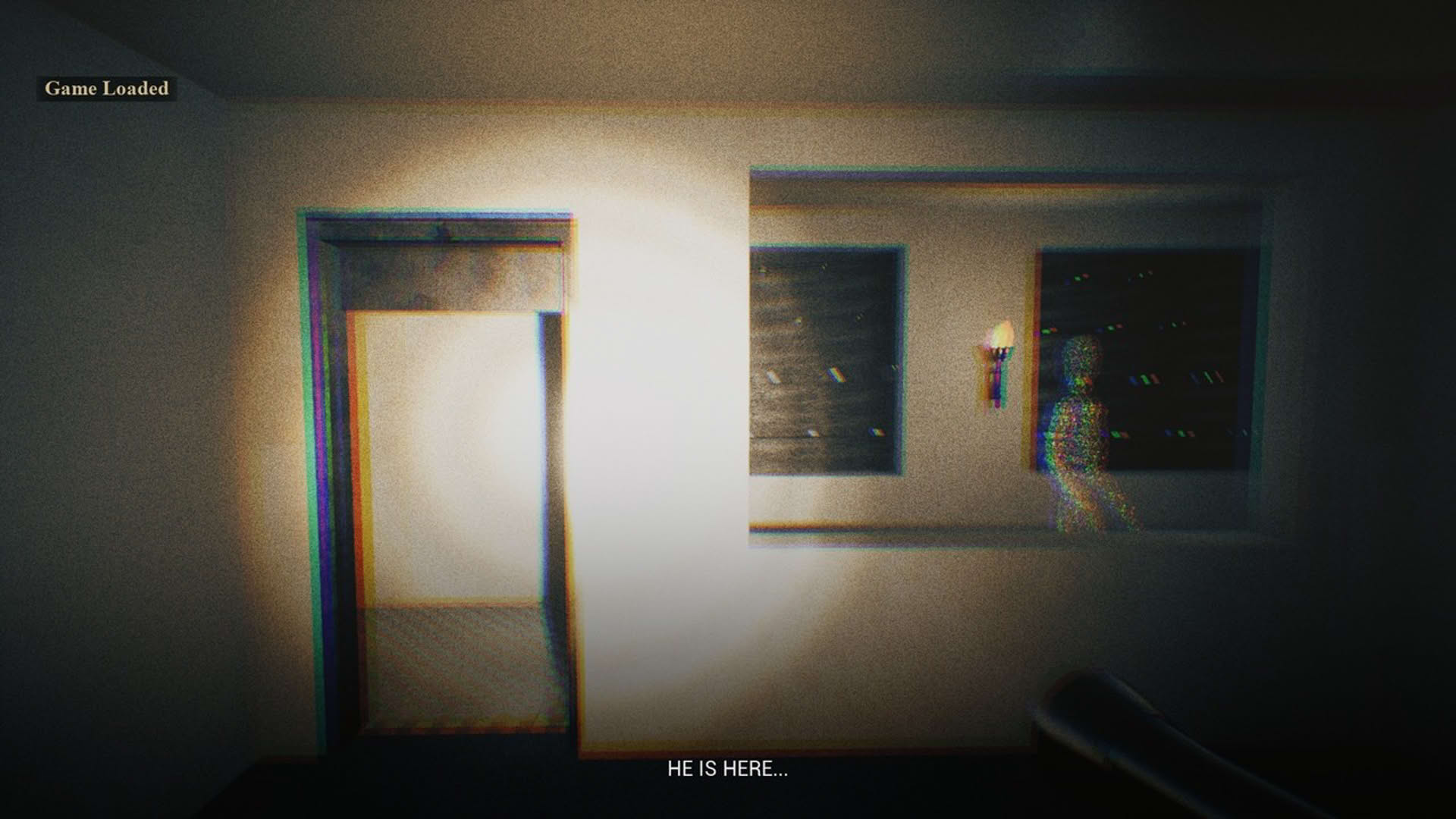 Screenshot for Ghost