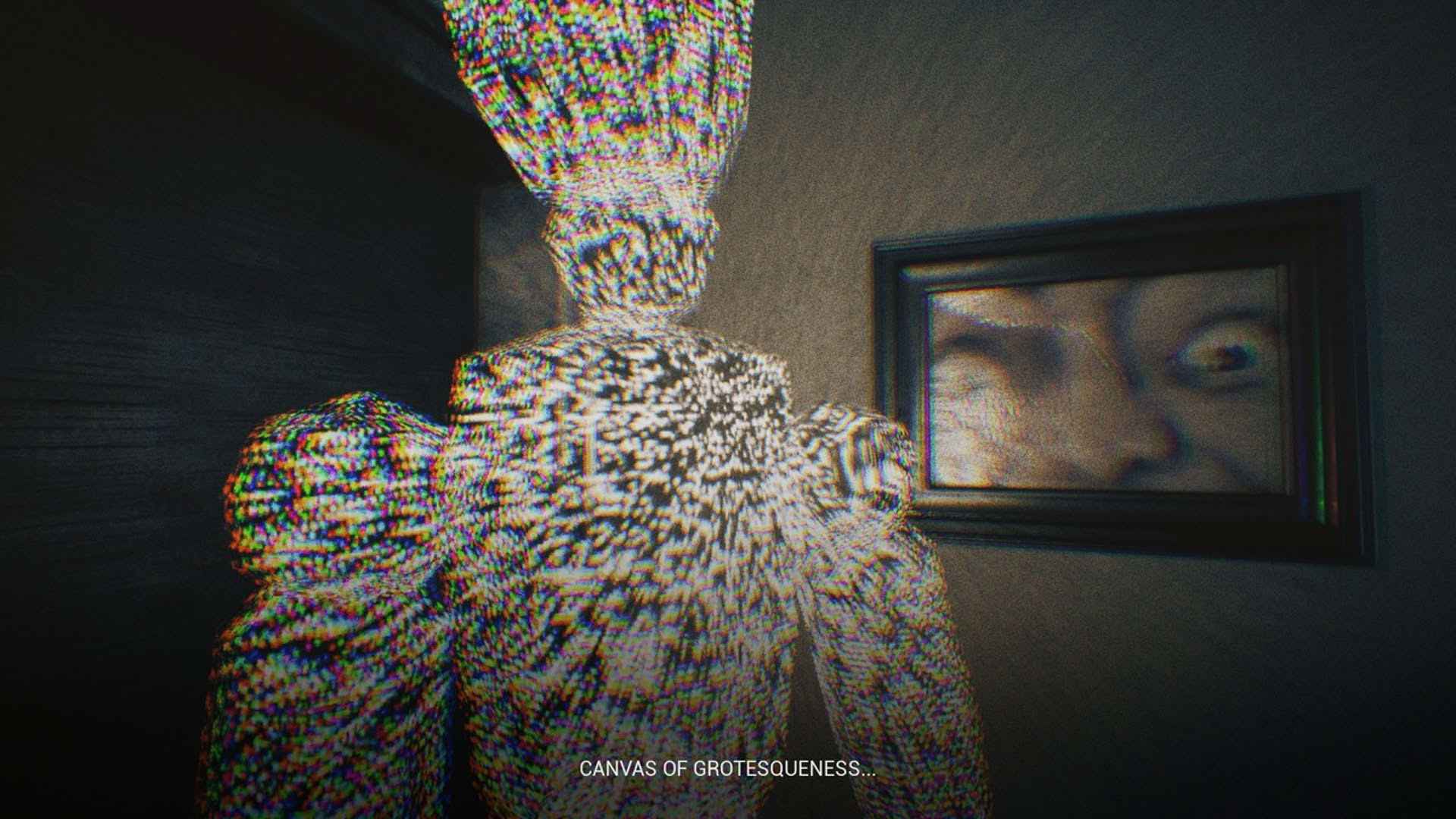 Screenshot for Ghost