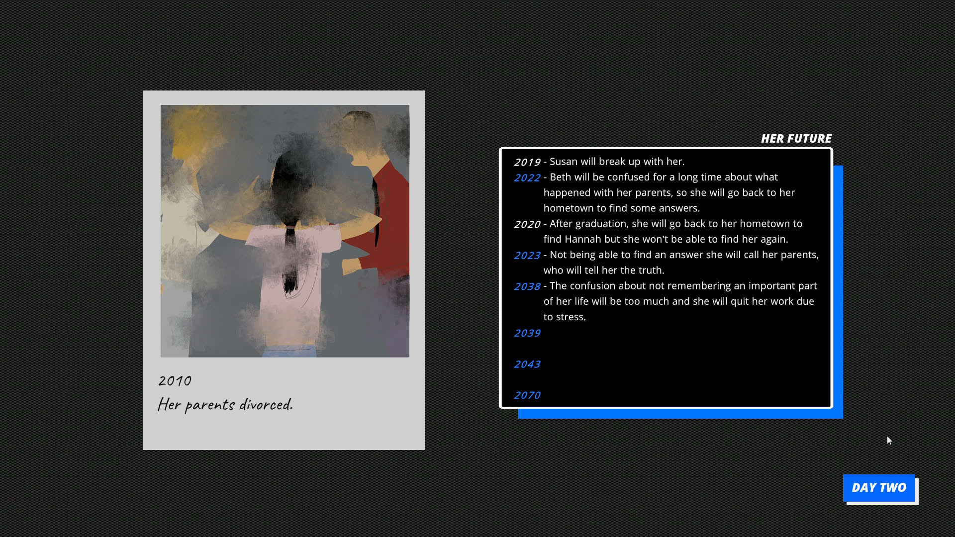 Screenshot for Will Die Alone