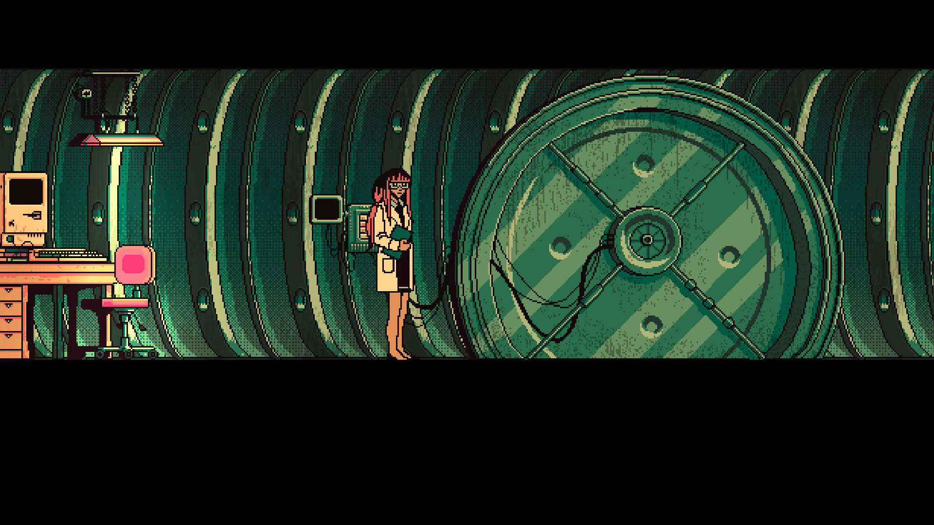 Screenshot for Psychroma