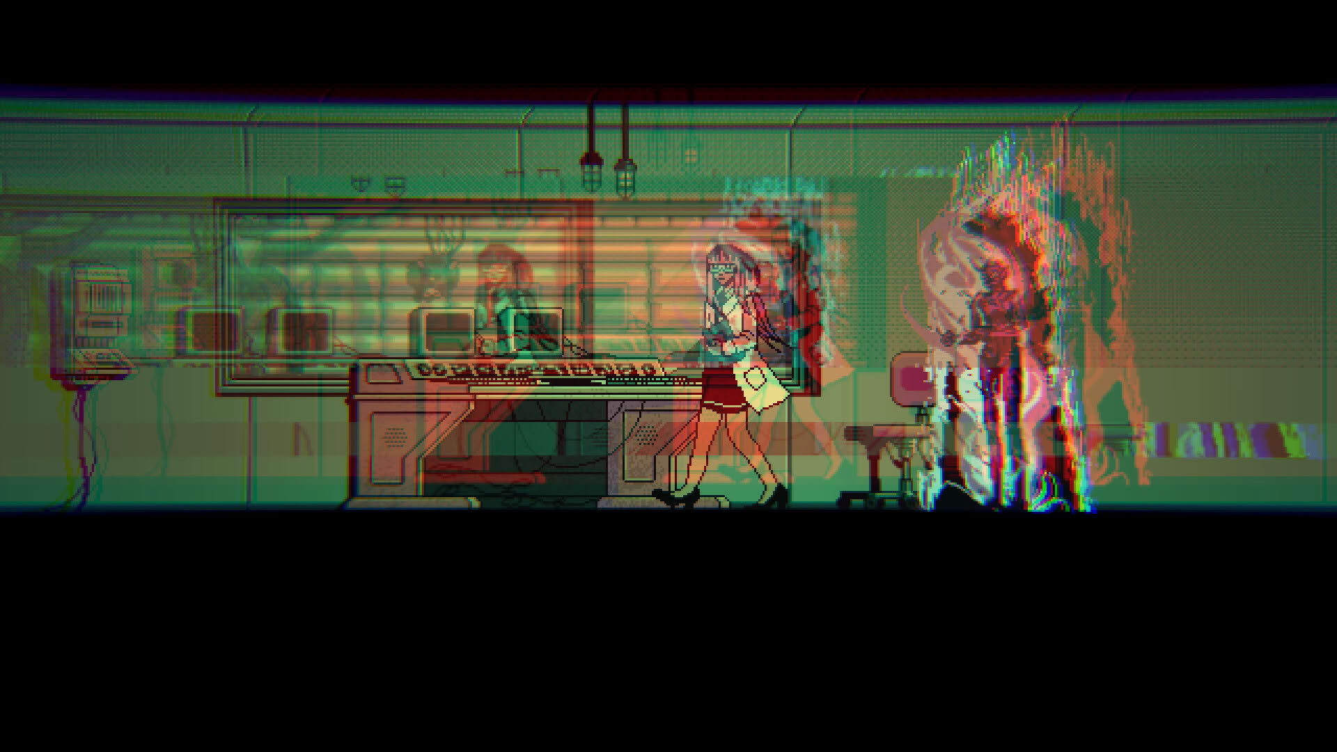 Screenshot for Psychroma