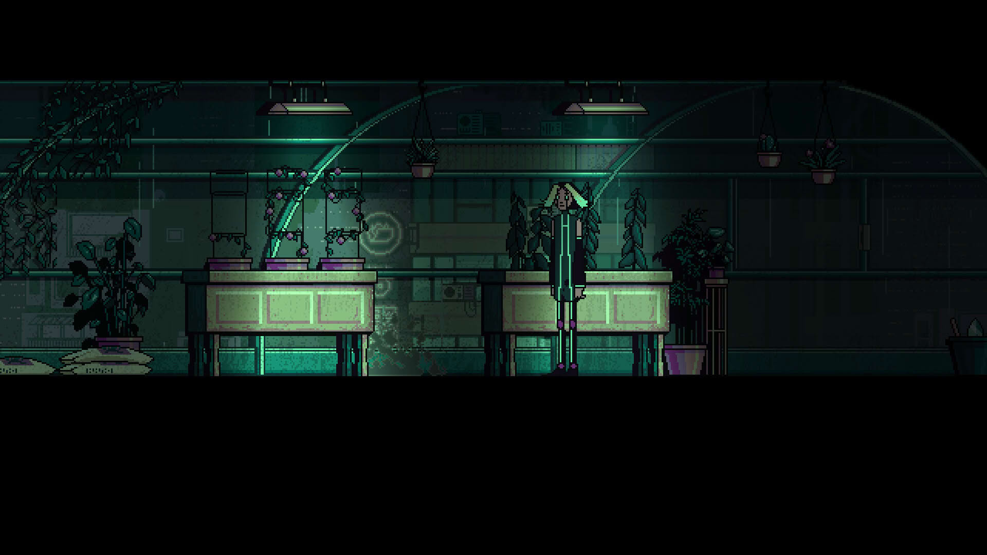 Screenshot for Psychroma