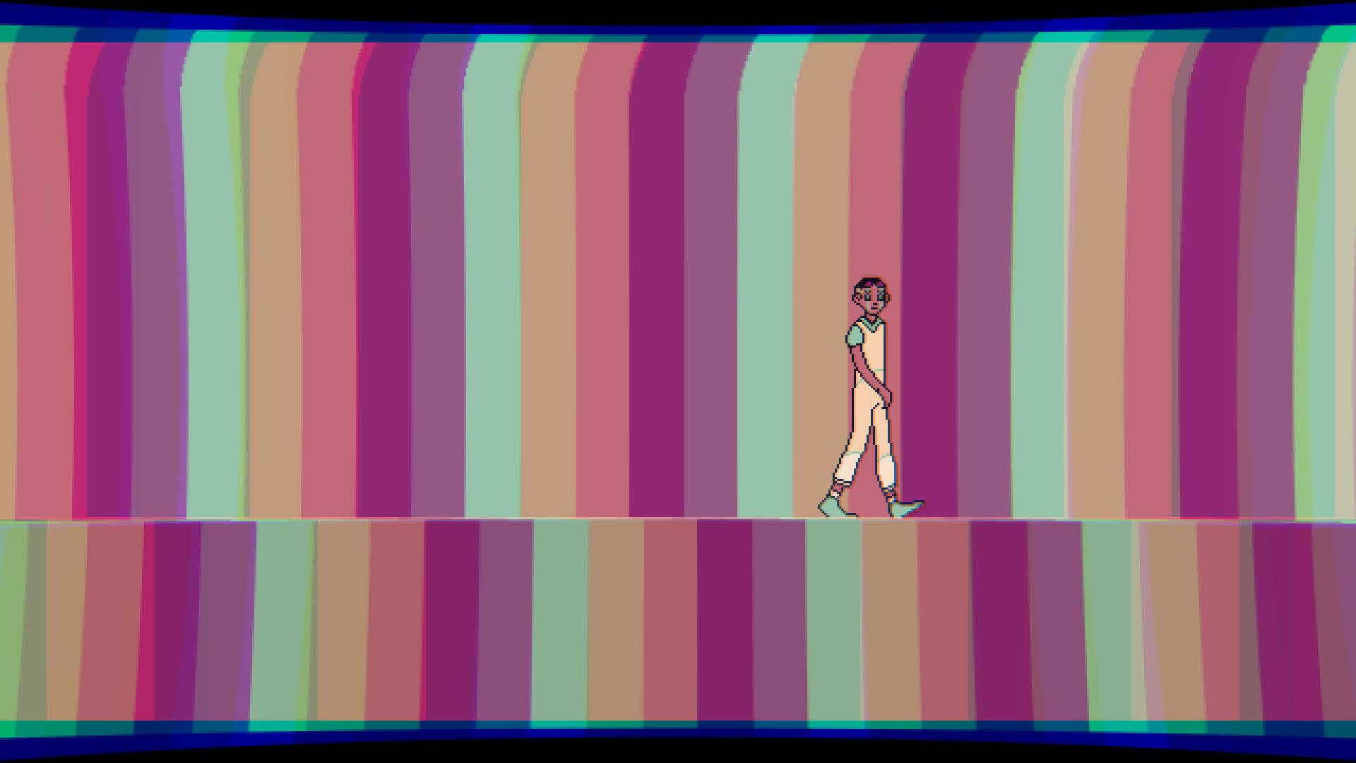Screenshot for Psychroma
