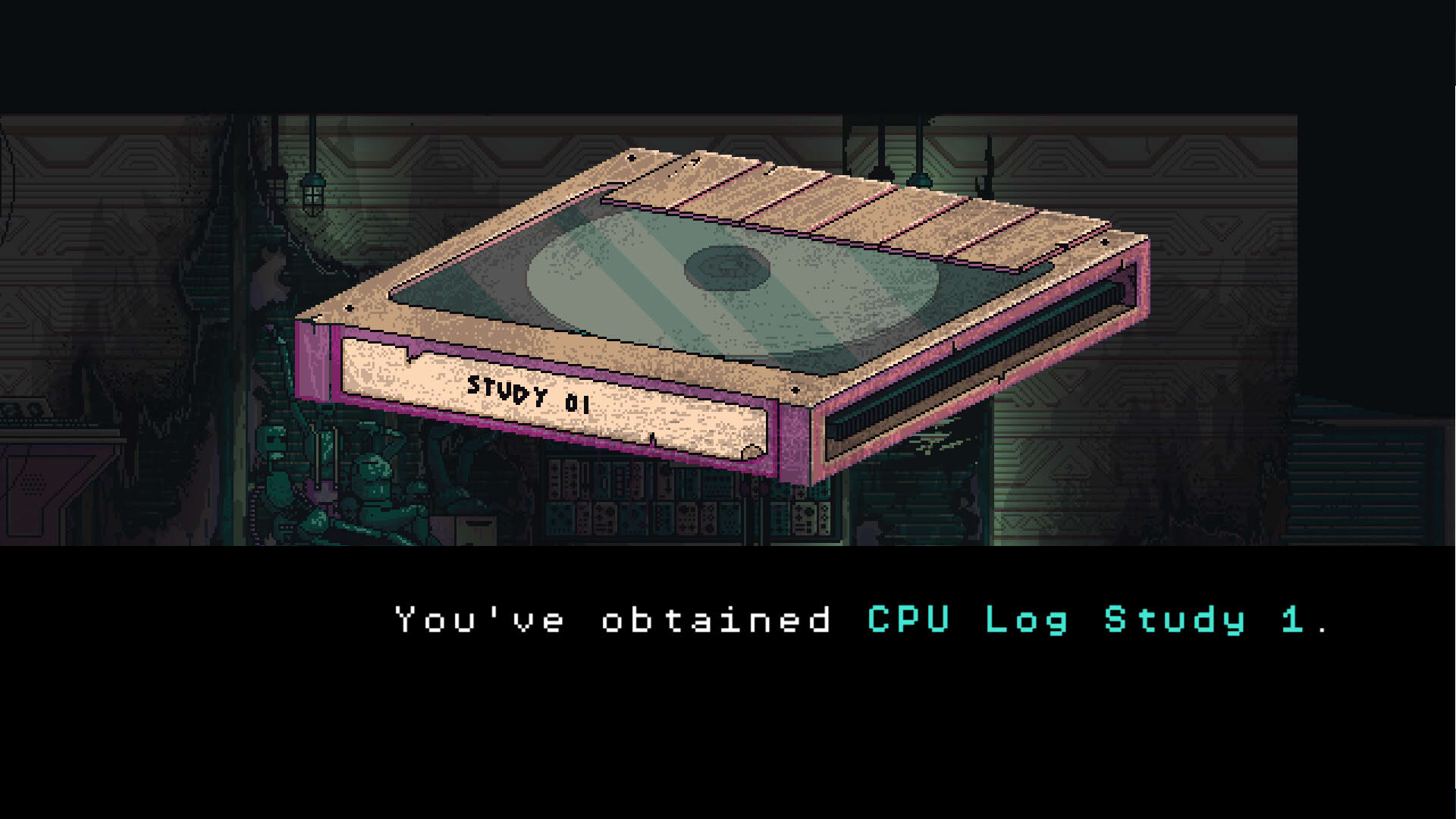 Screenshot for Psychroma