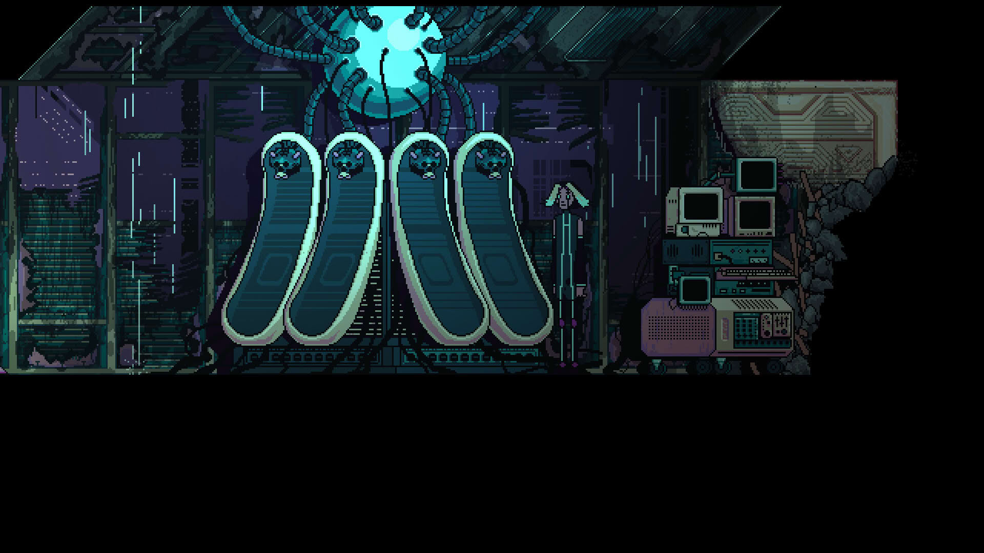 Screenshot for Psychroma