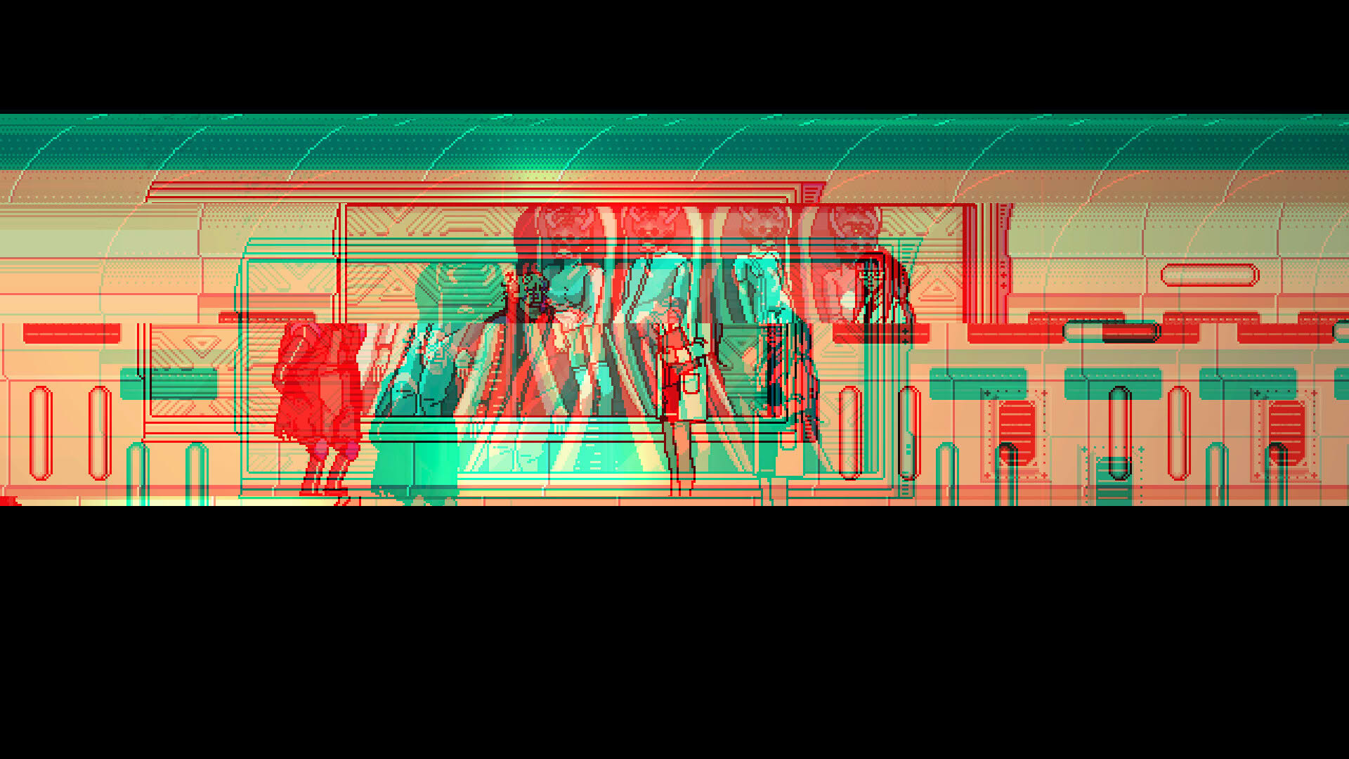 Screenshot for Psychroma