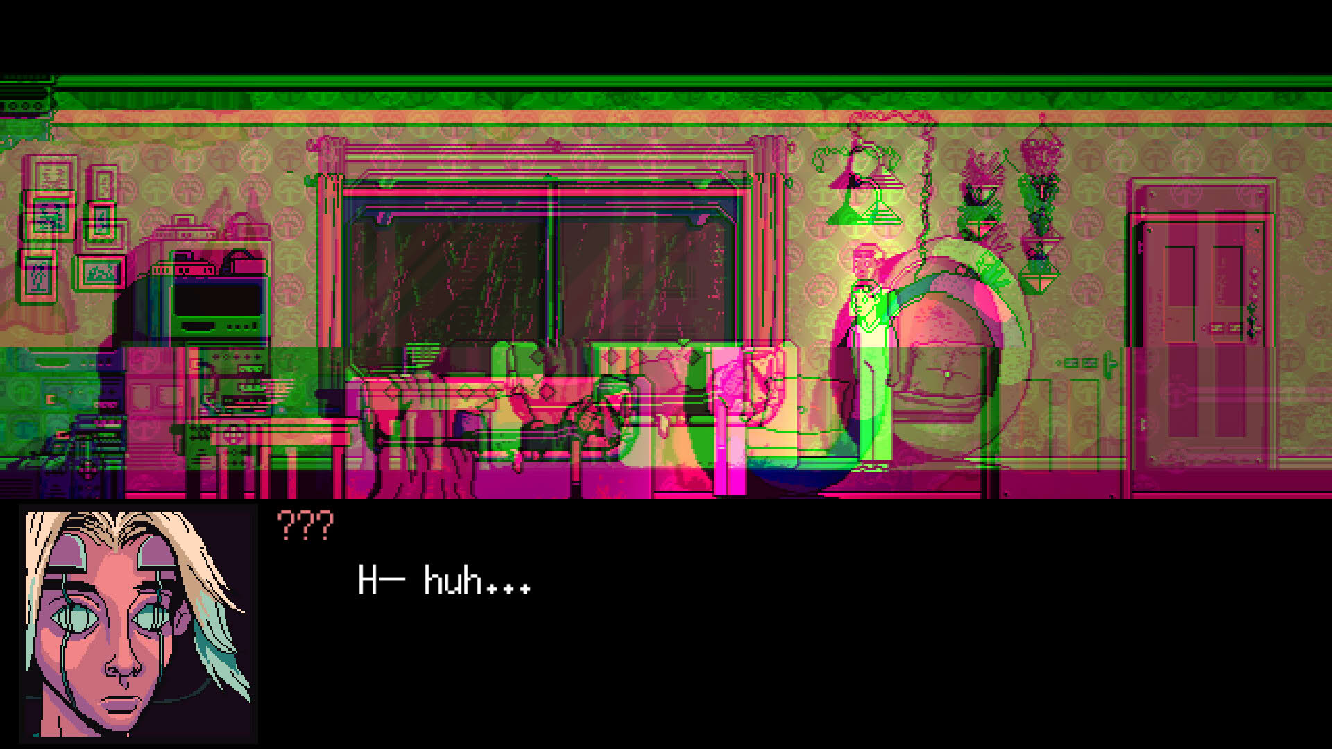 Screenshot for Psychroma