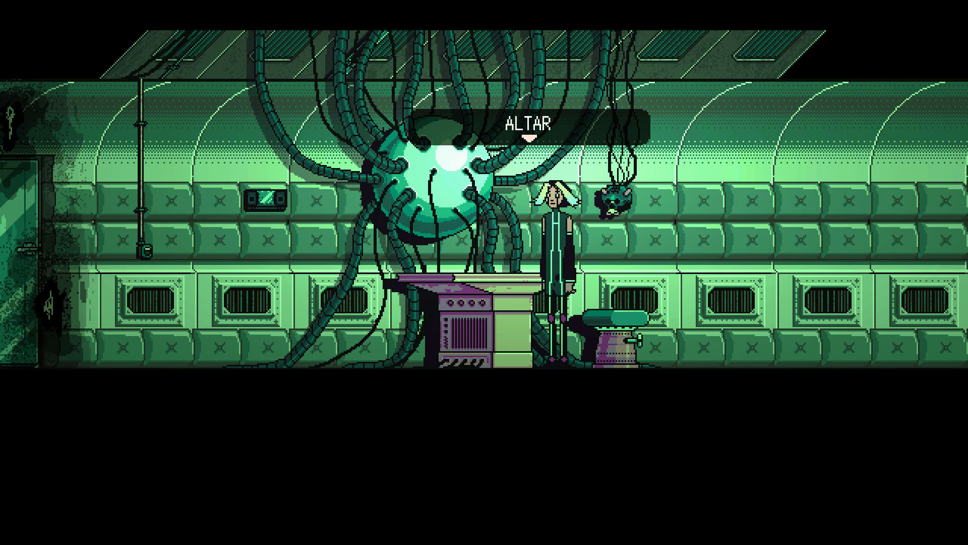 Screenshot for Psychroma
