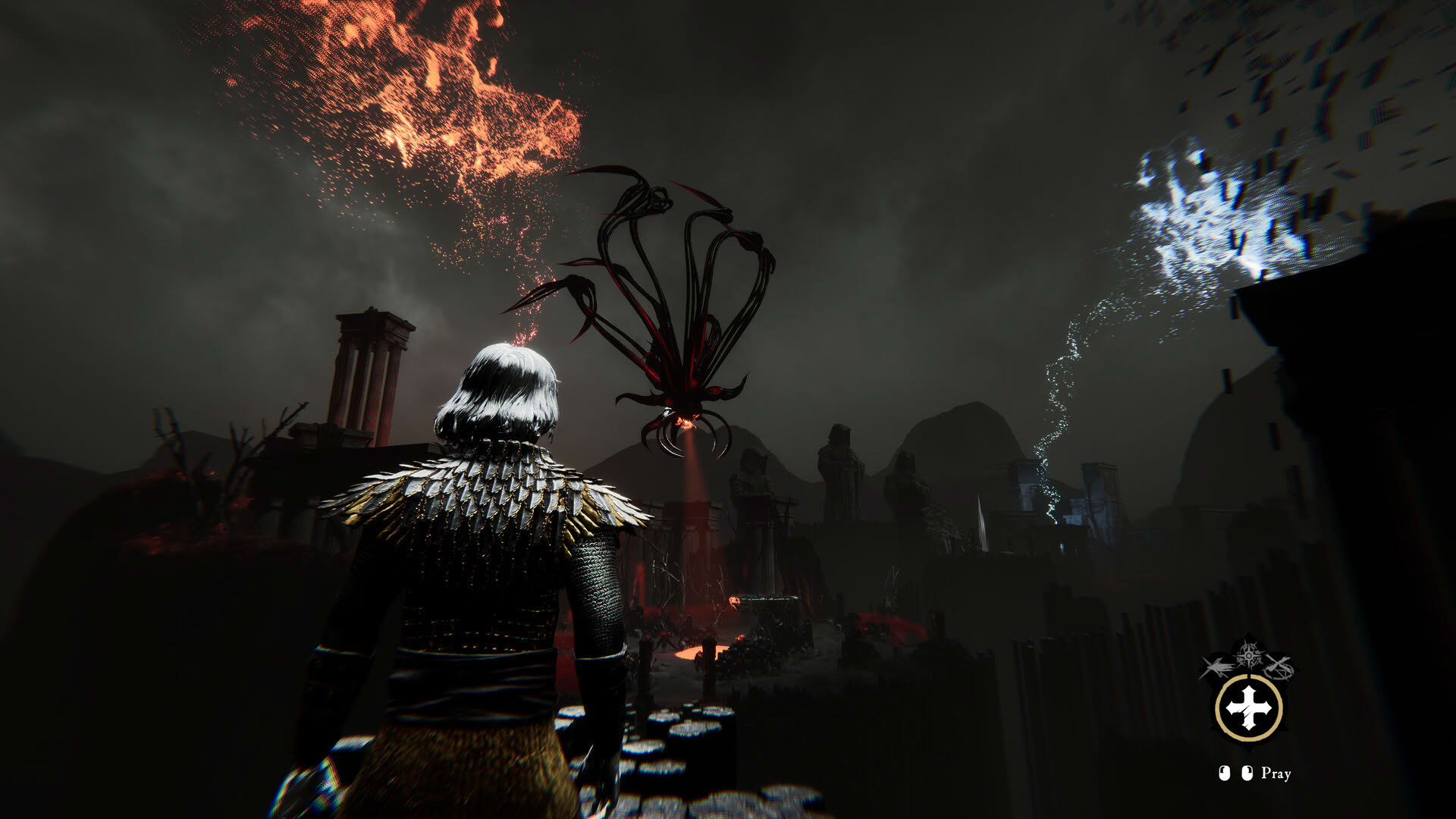 Screenshot for The Inquisitor
