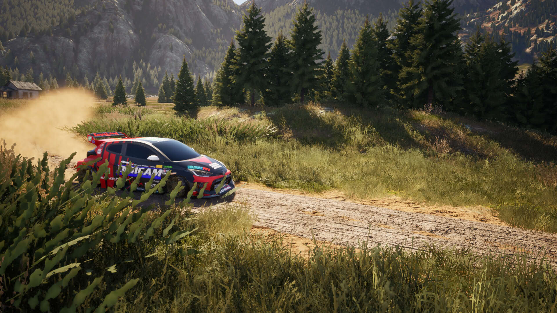 Screenshot for Tryp FPV