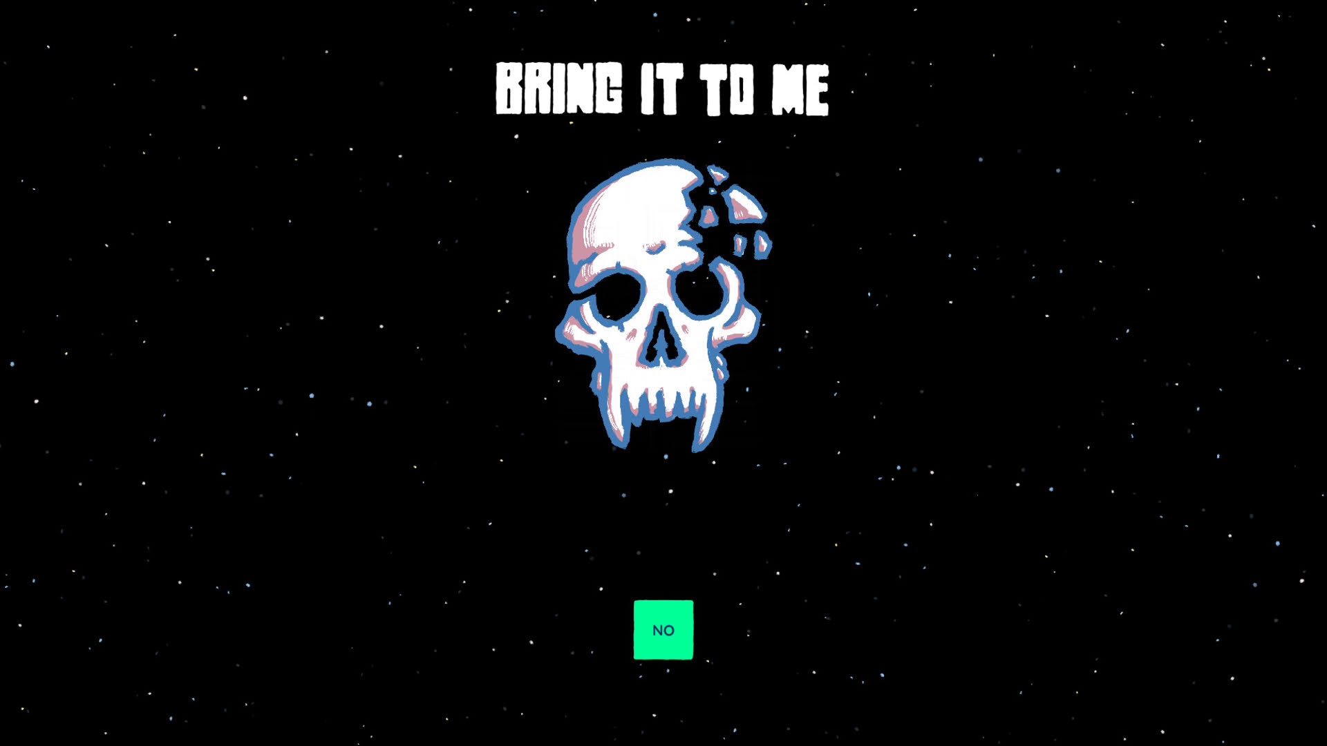 Screenshot for Am I?