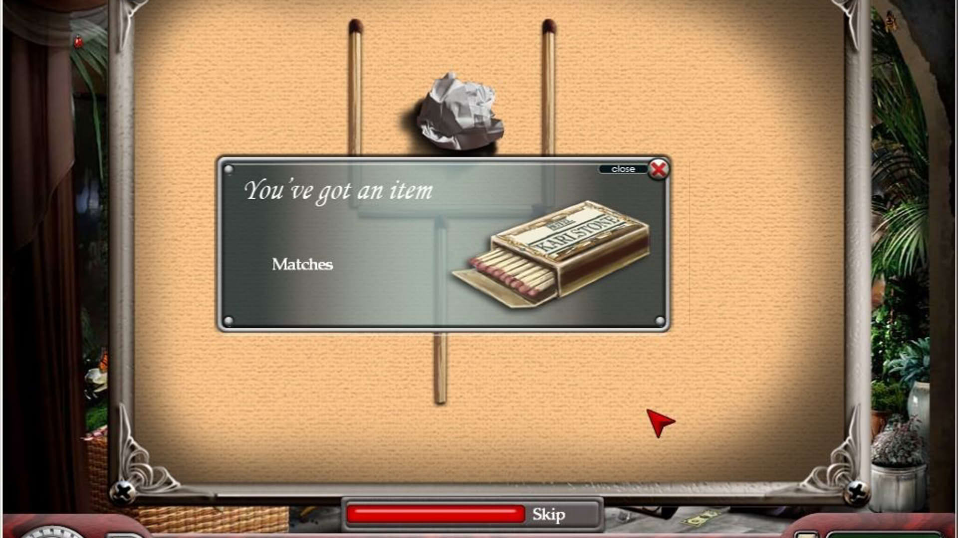 Screenshot for Detective Agency 2