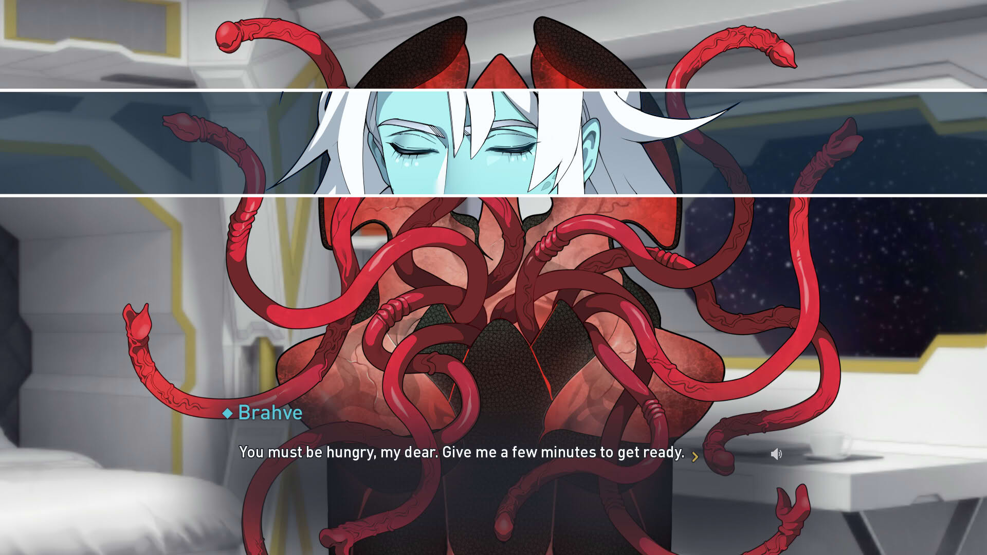 Screenshot for The Symbiant