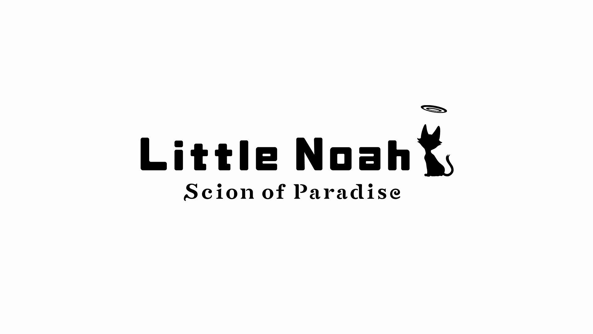 Screenshot for Little Noah: Scion of Paradise