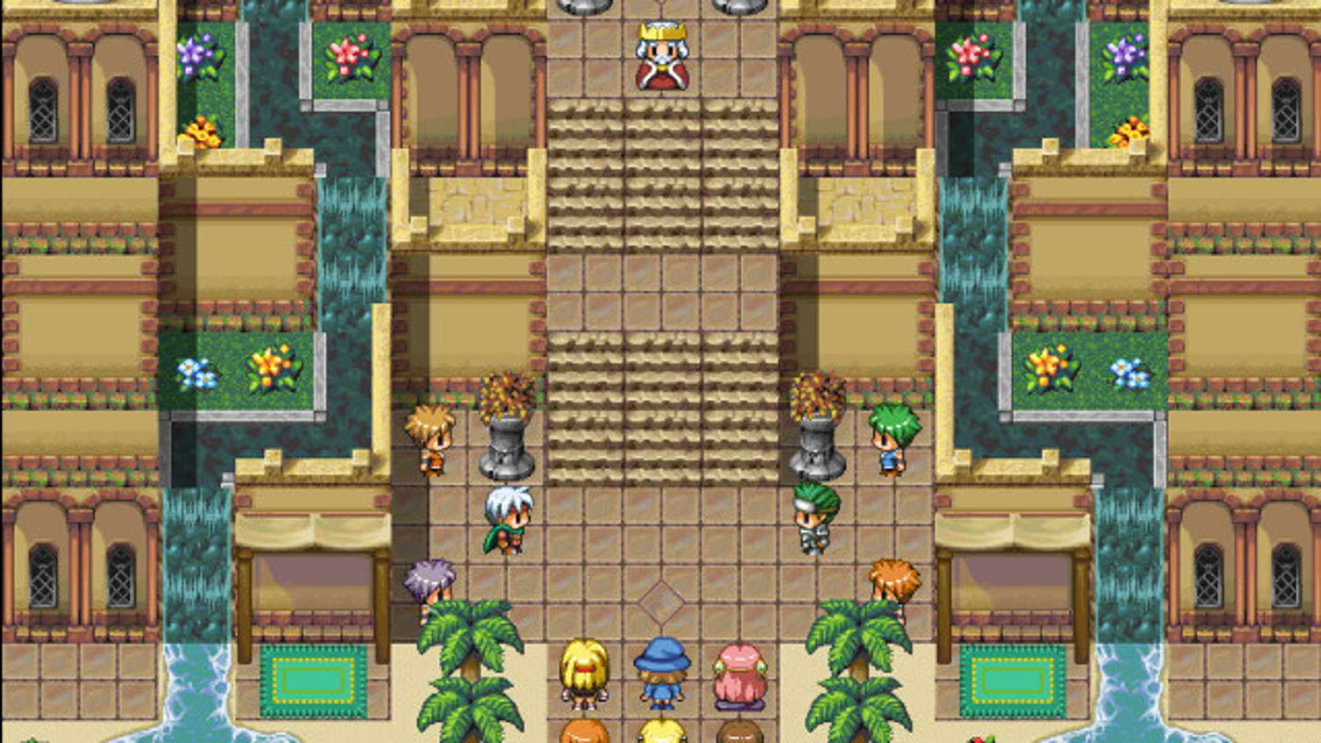 Screenshot for Moonfall