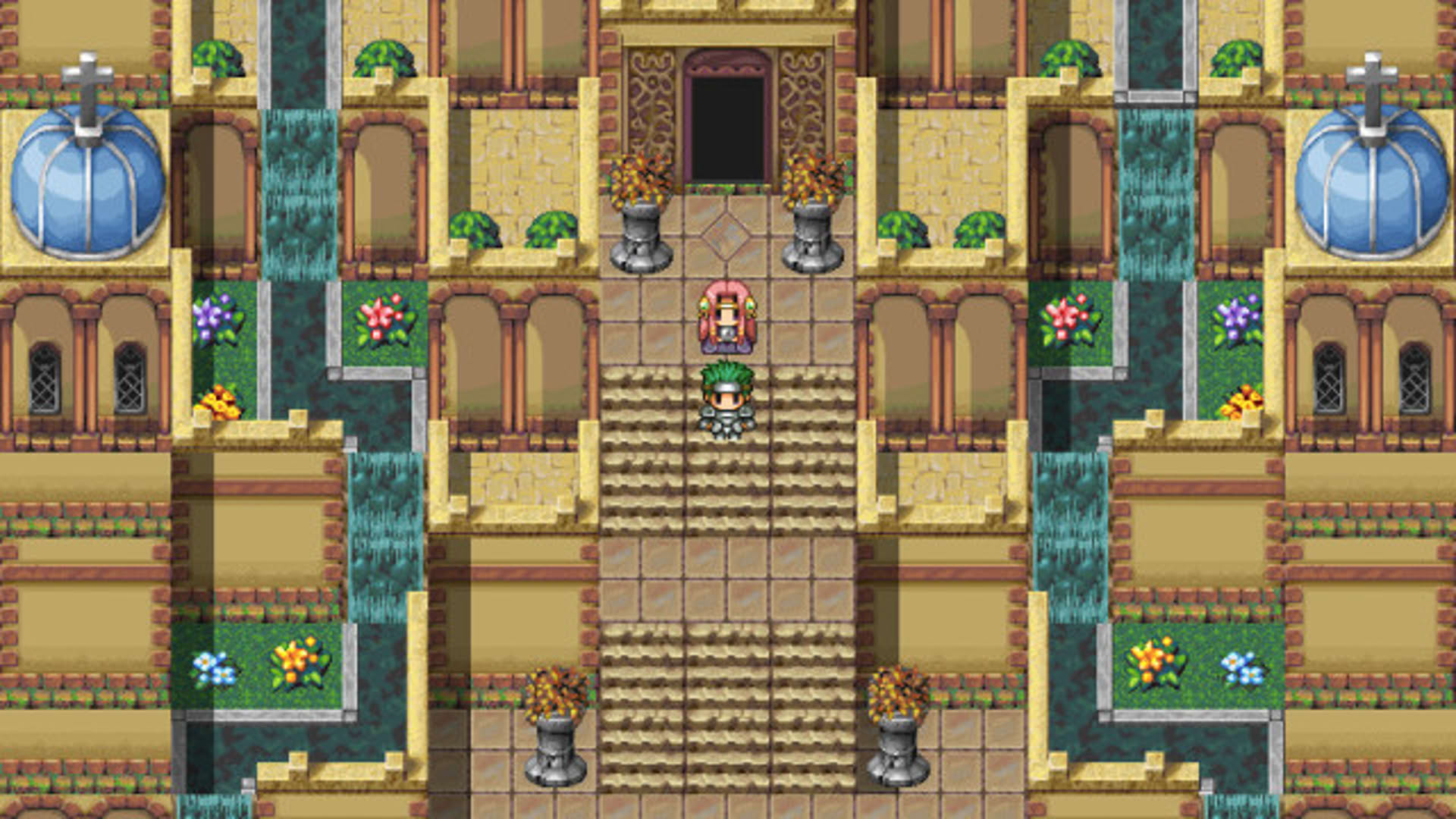 Screenshot for Moonfall