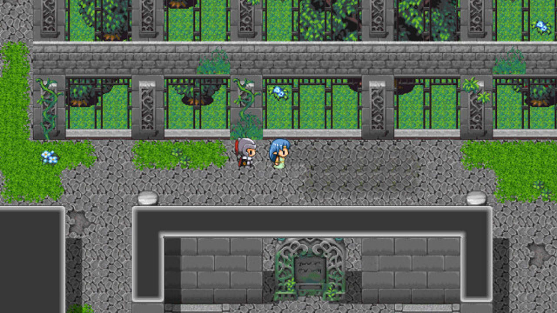 Screenshot for Moonfall