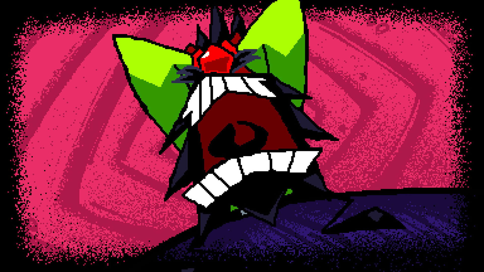 Screenshot for Antonblast
