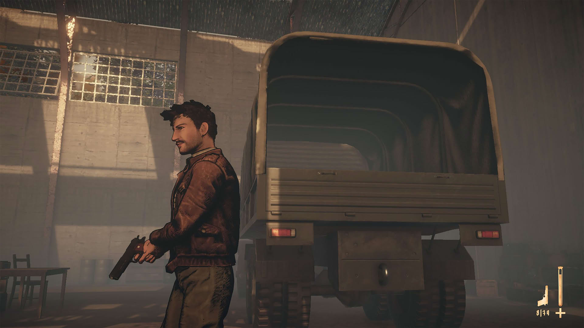 Screenshot for Valley of the Dead: MalnaZidos