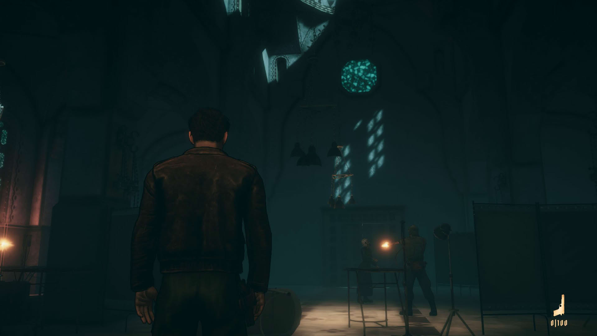 Screenshot for Valley of the Dead: MalnaZidos