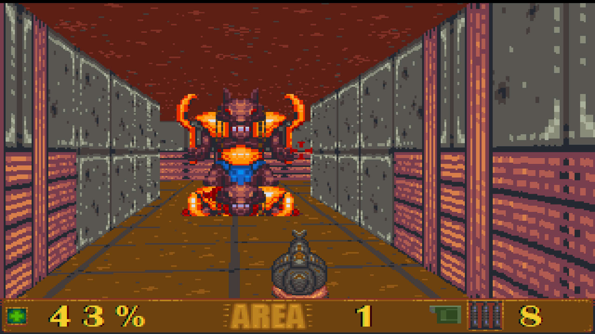 Screenshot for Shadow of Egypt