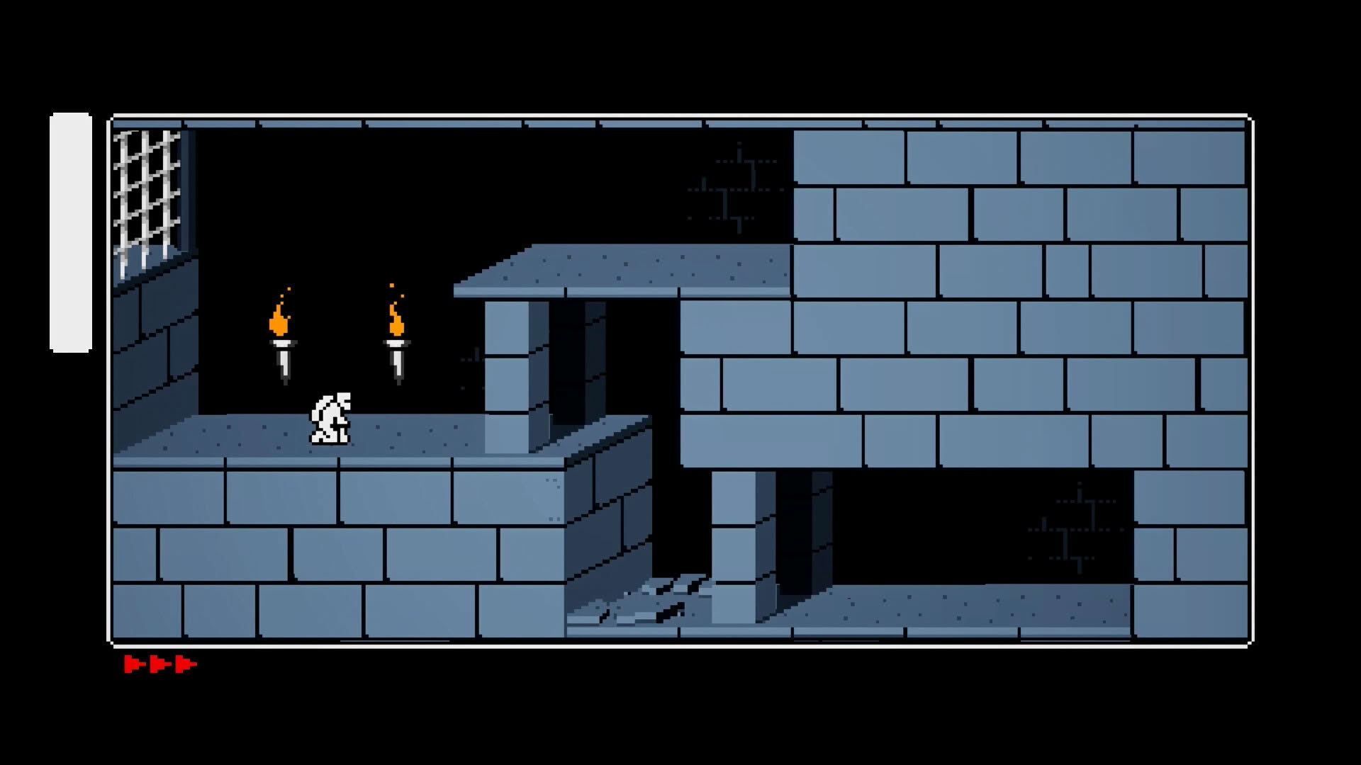 Screenshot for Byte the Bullet