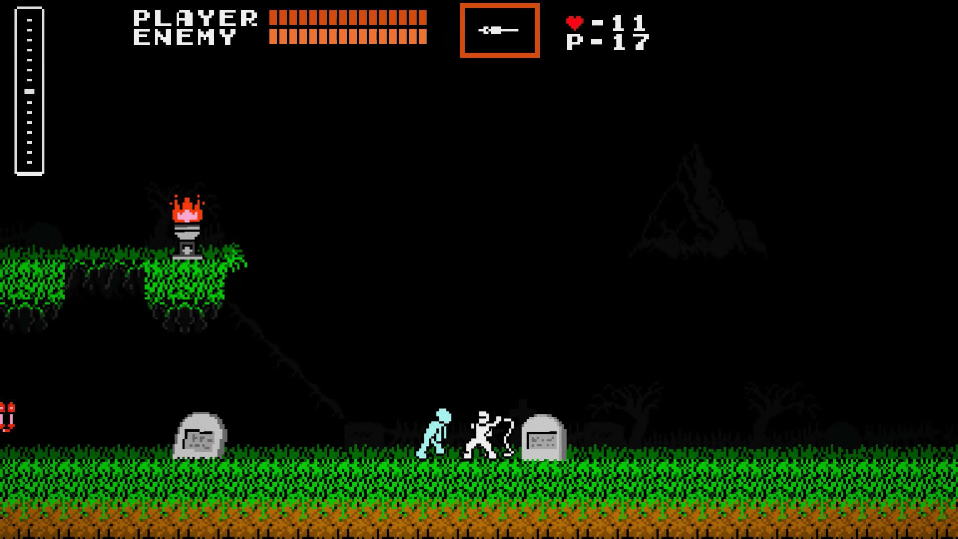 Screenshot for Byte the Bullet