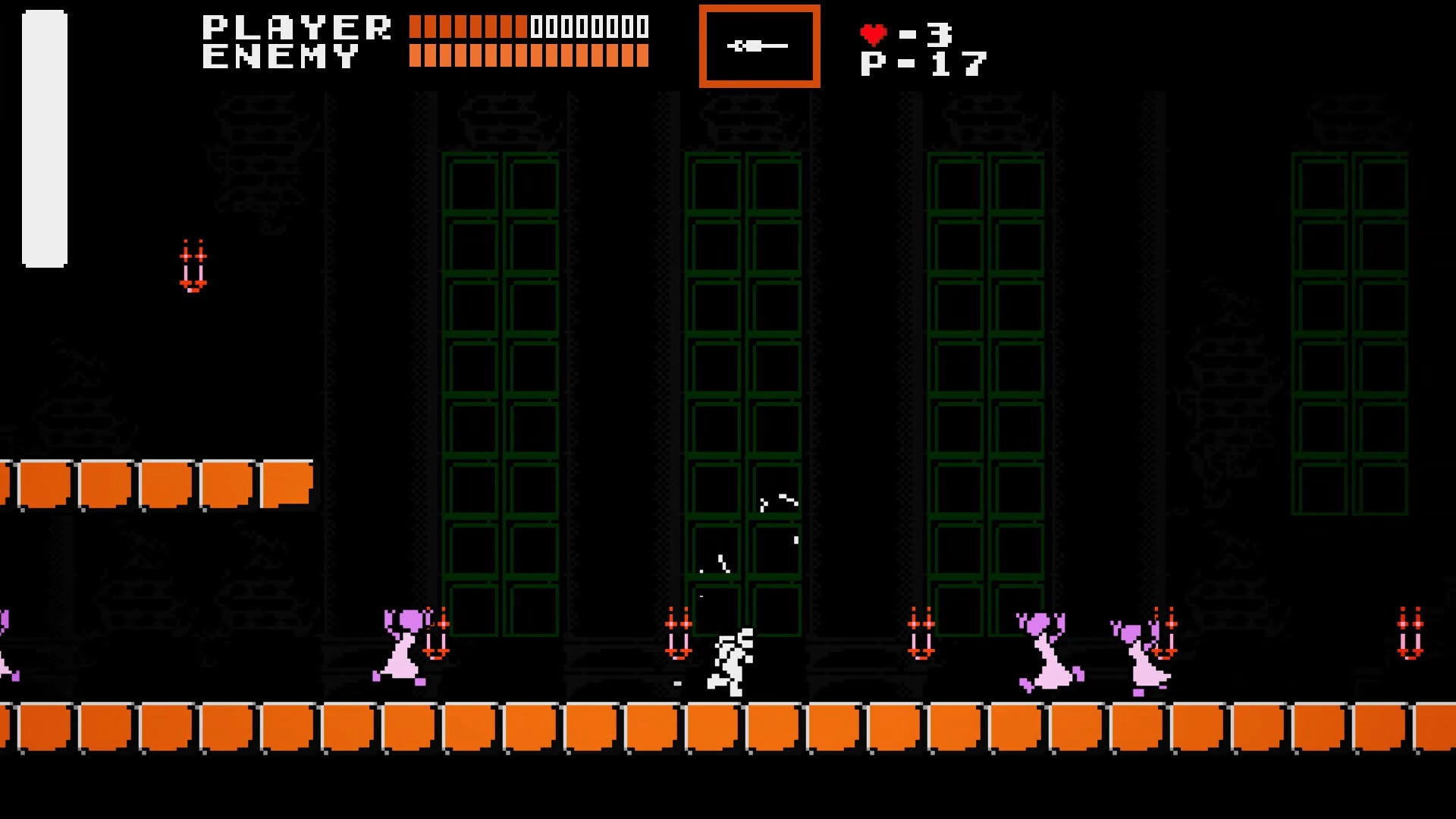 Screenshot for Byte the Bullet