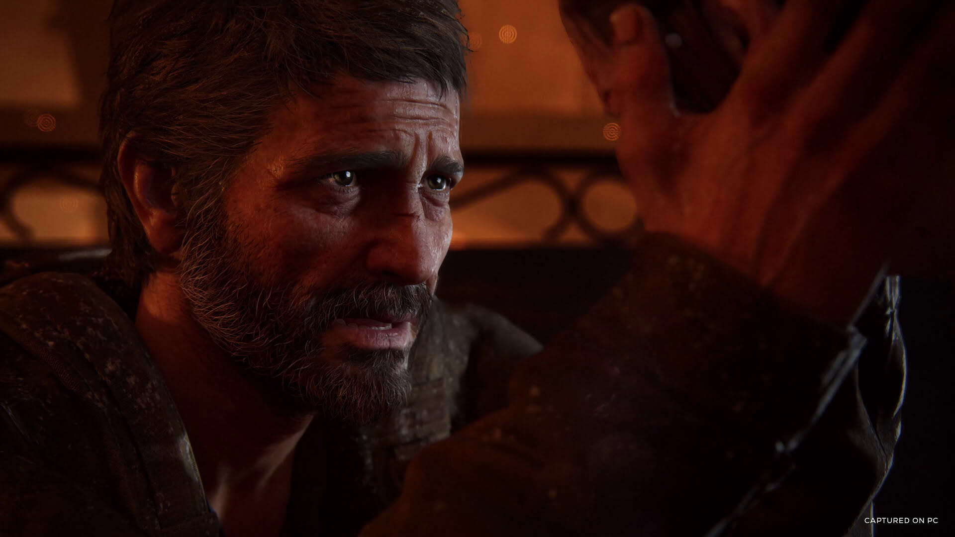 Screenshot for The Last of Us Part I