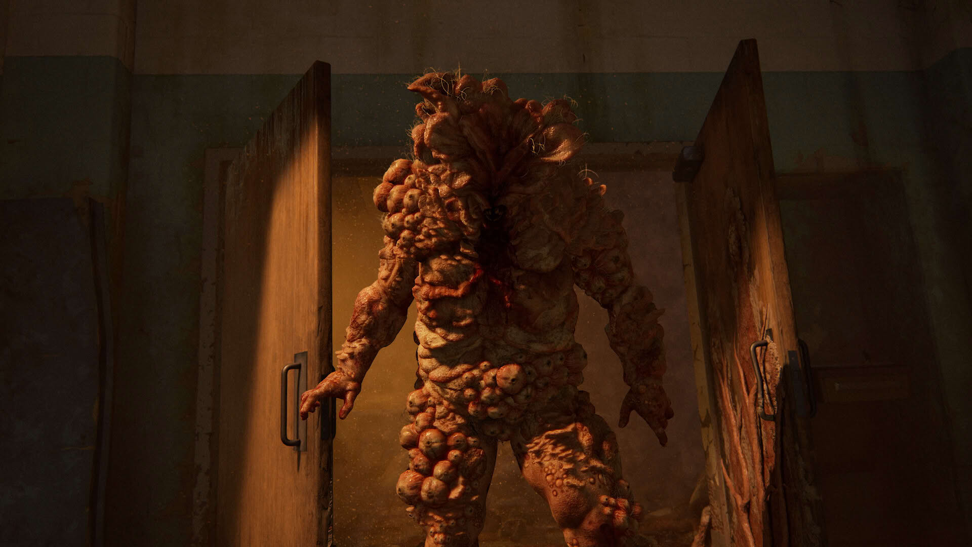 Screenshot for The Last of Us Part I