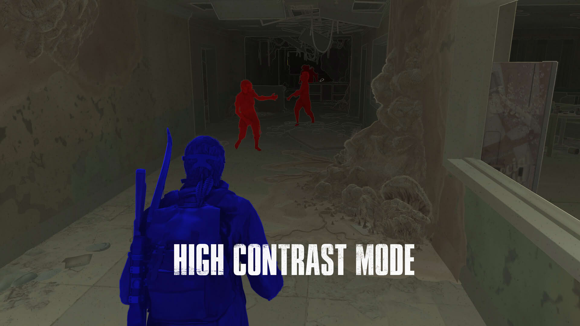 Screenshot for The Last of Us Part I