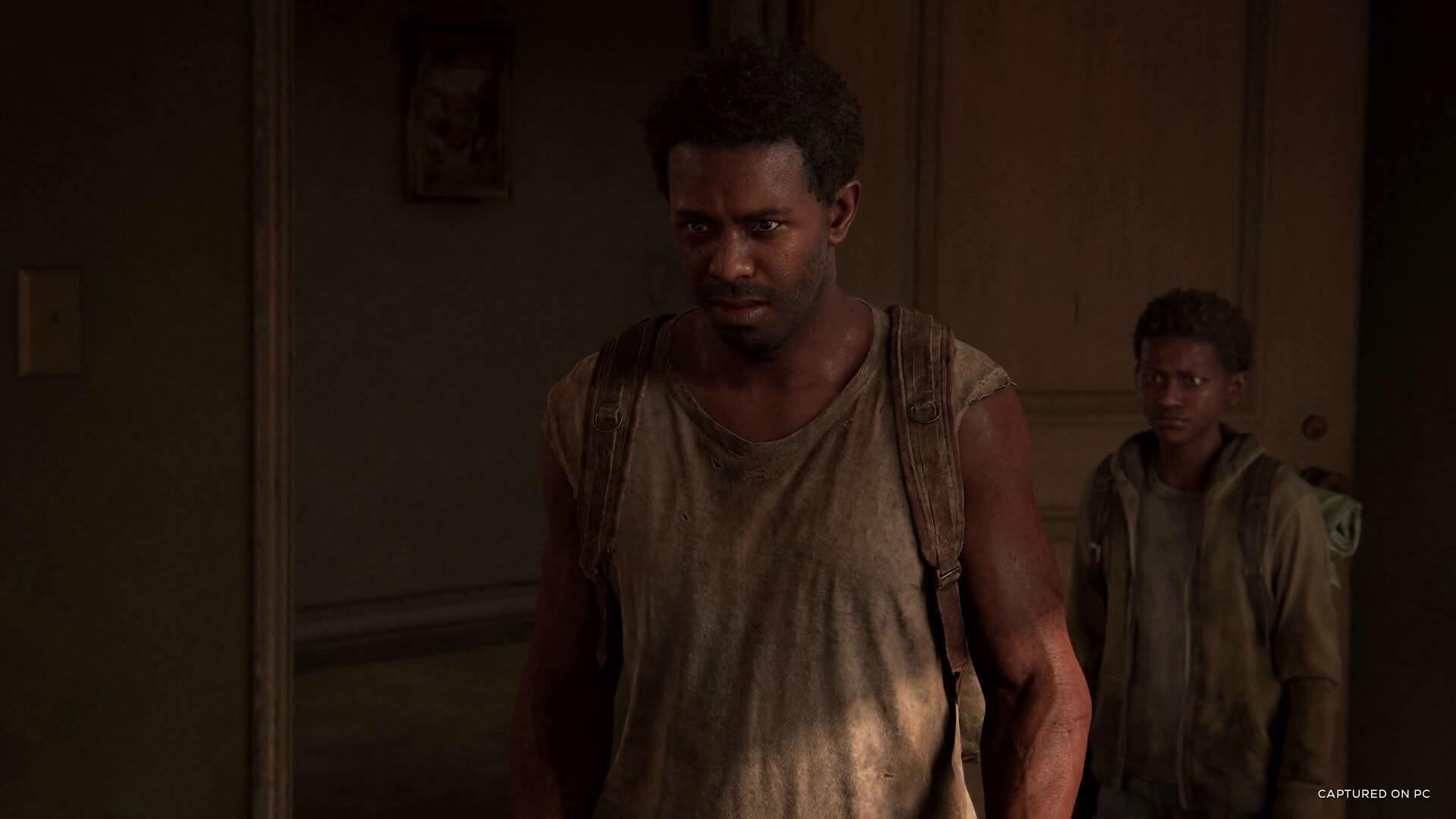 Screenshot for The Last of Us Part I
