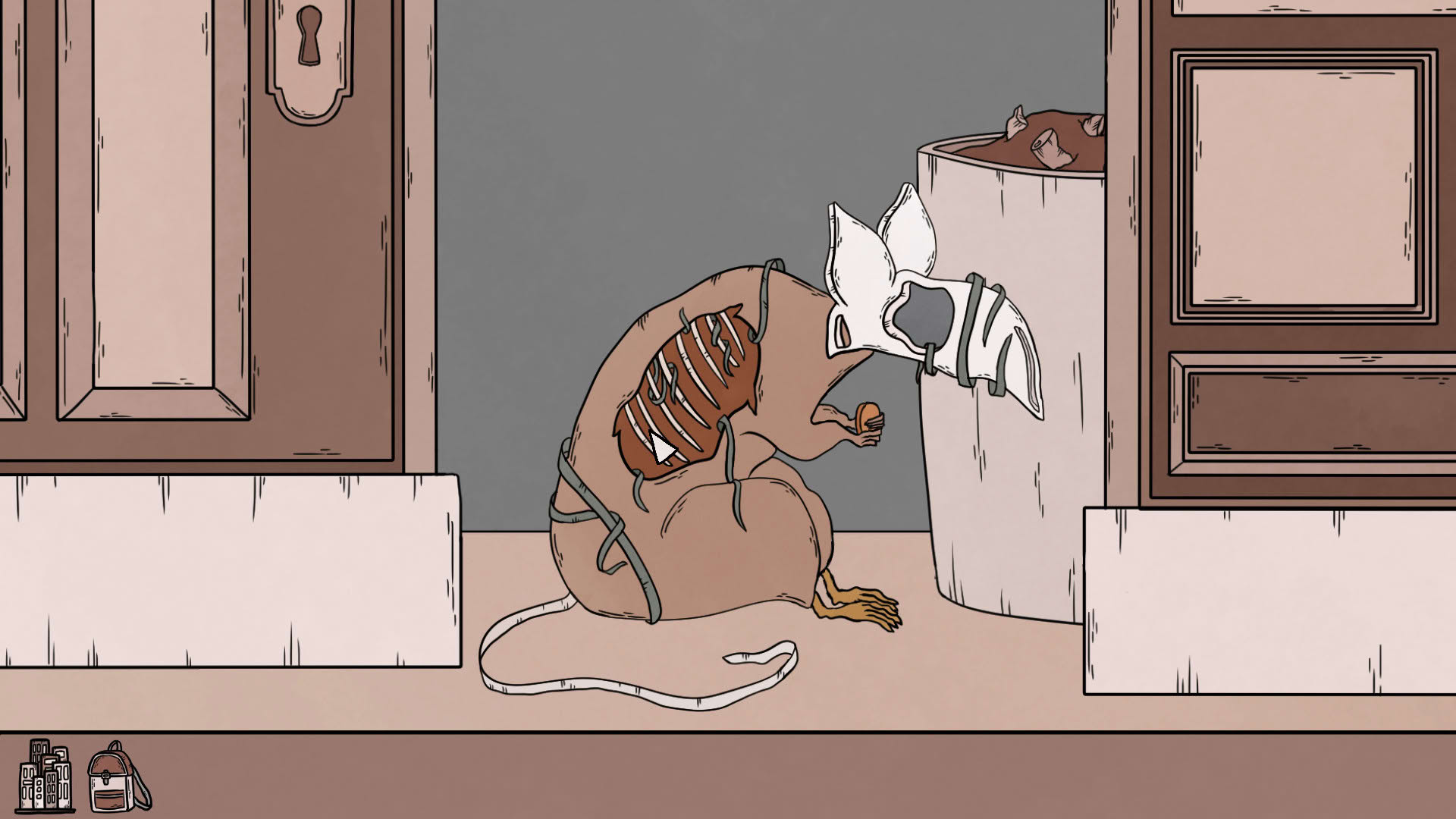 Screenshot for Birth