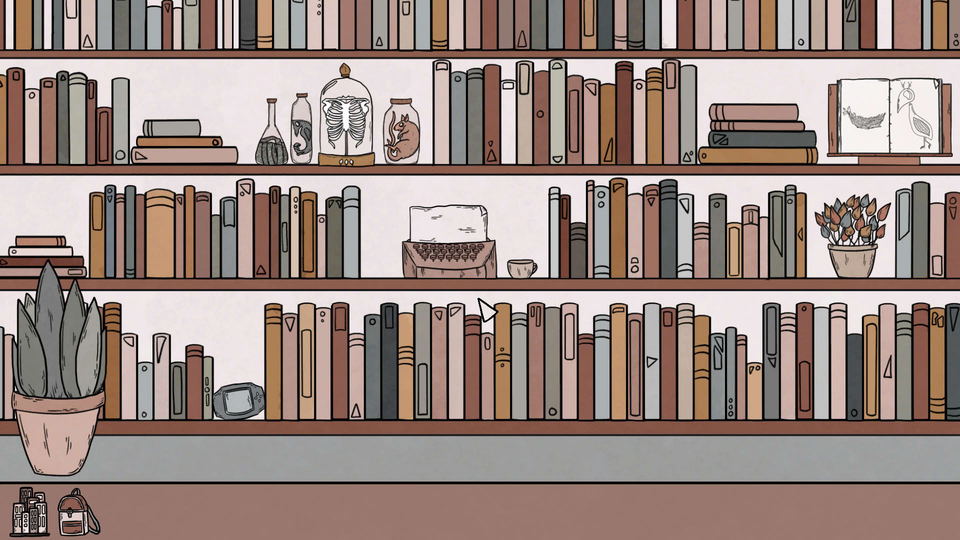 Screenshot for Birth