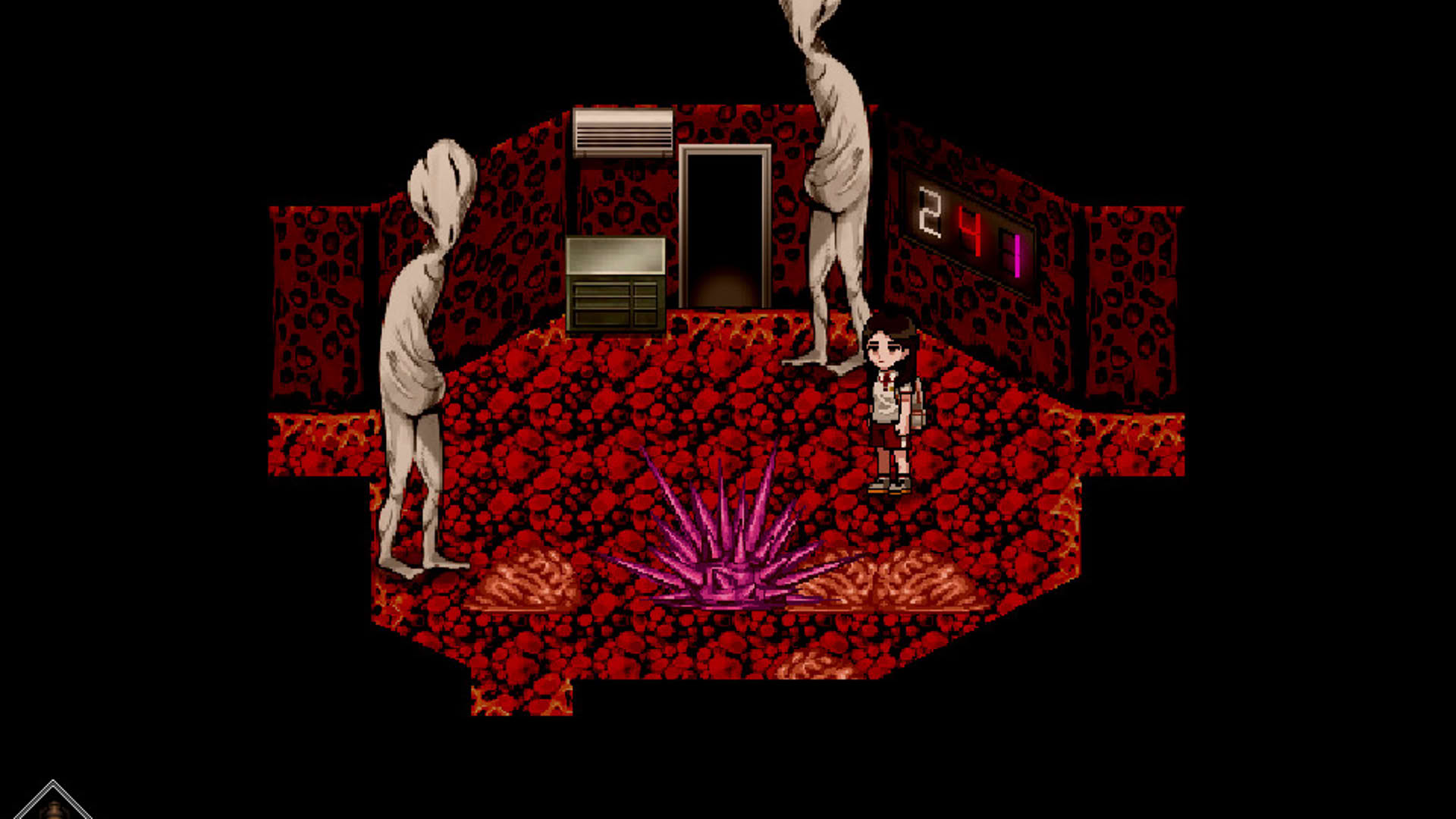 Screenshot for Tide Up