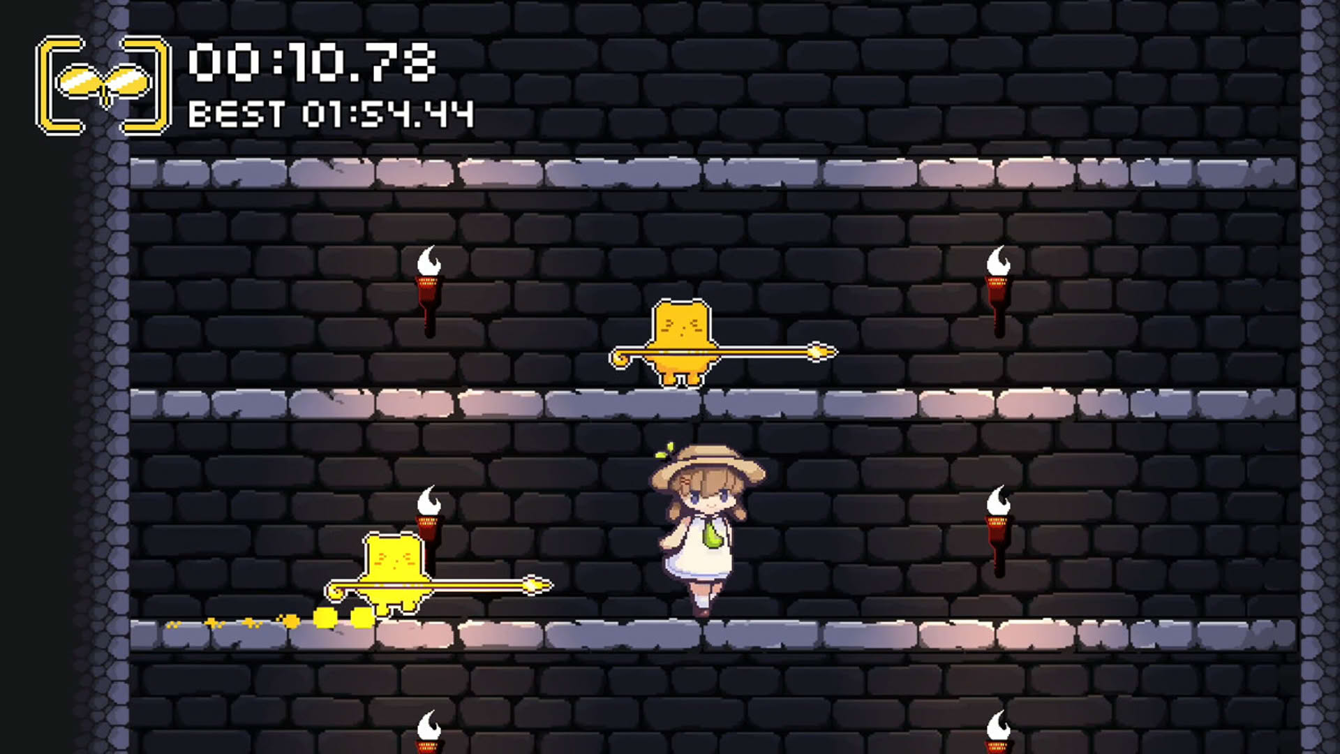 Screenshot for Super Nanaru