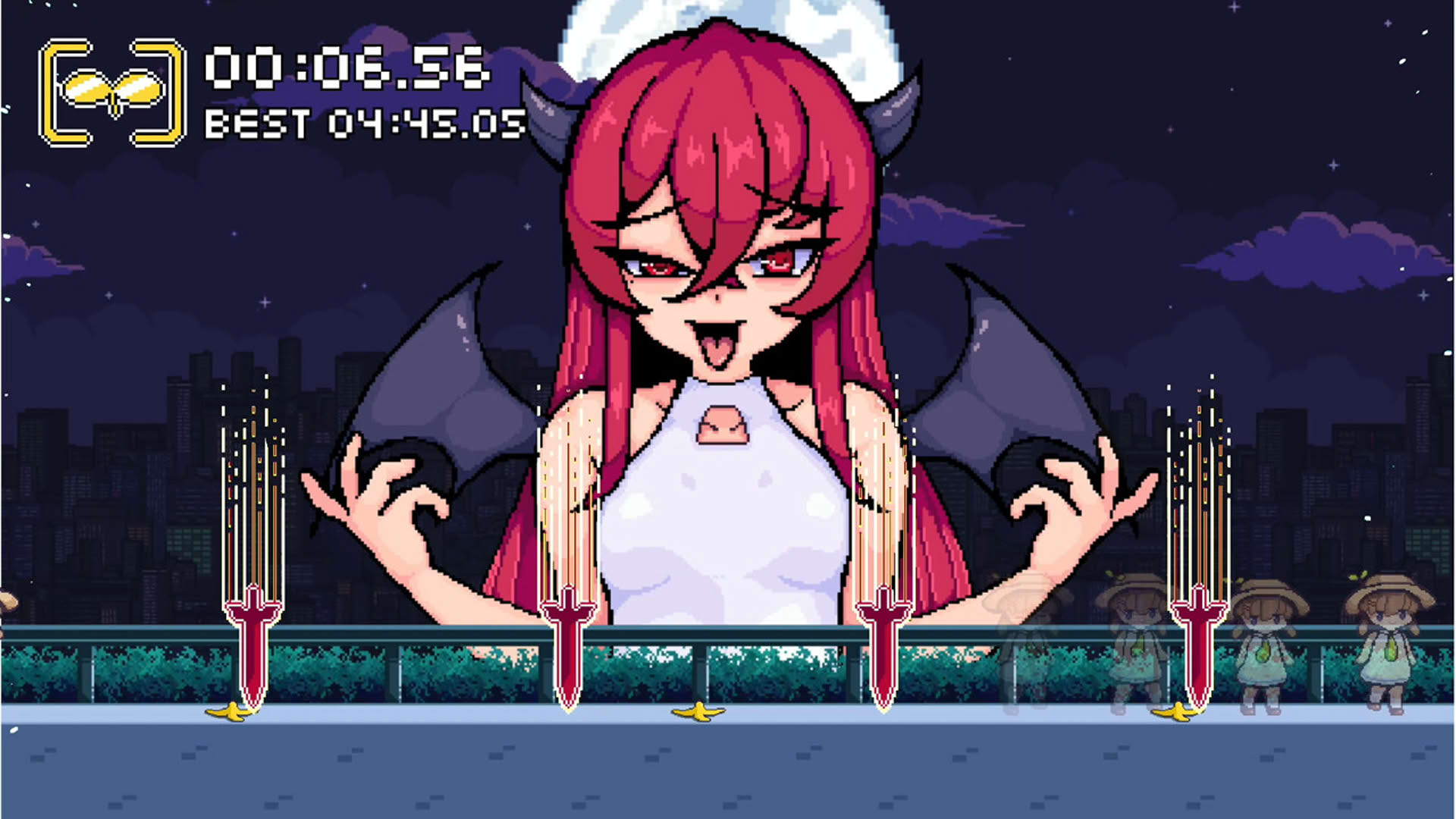 Screenshot for Super Nanaru