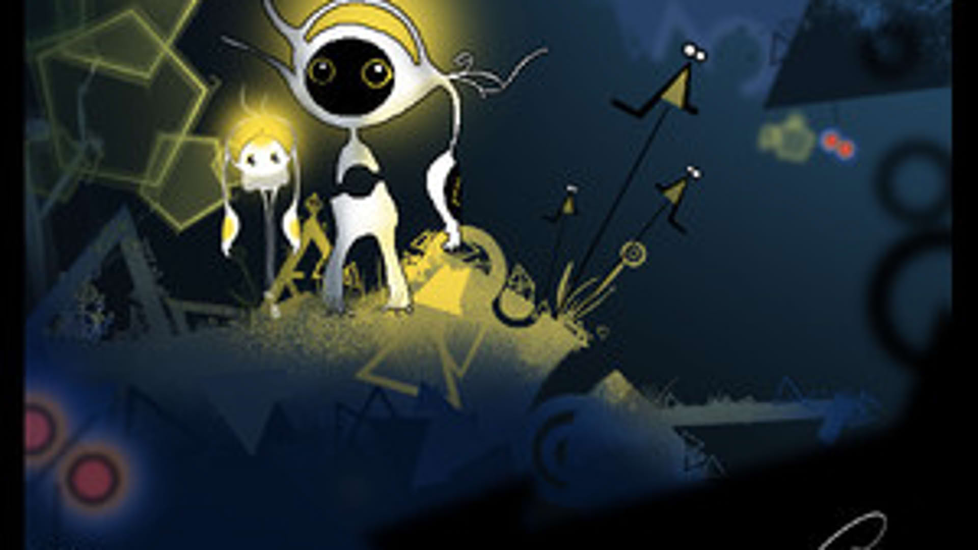 Screenshot for A Tale of Synapse: The Chaos Theories
