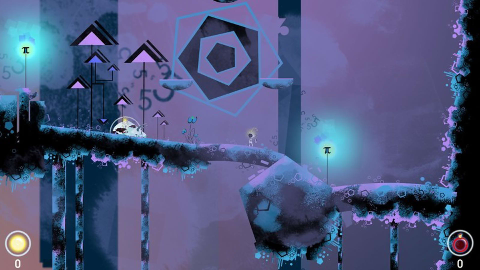 Screenshot for A Tale of Synapse: The Chaos Theories