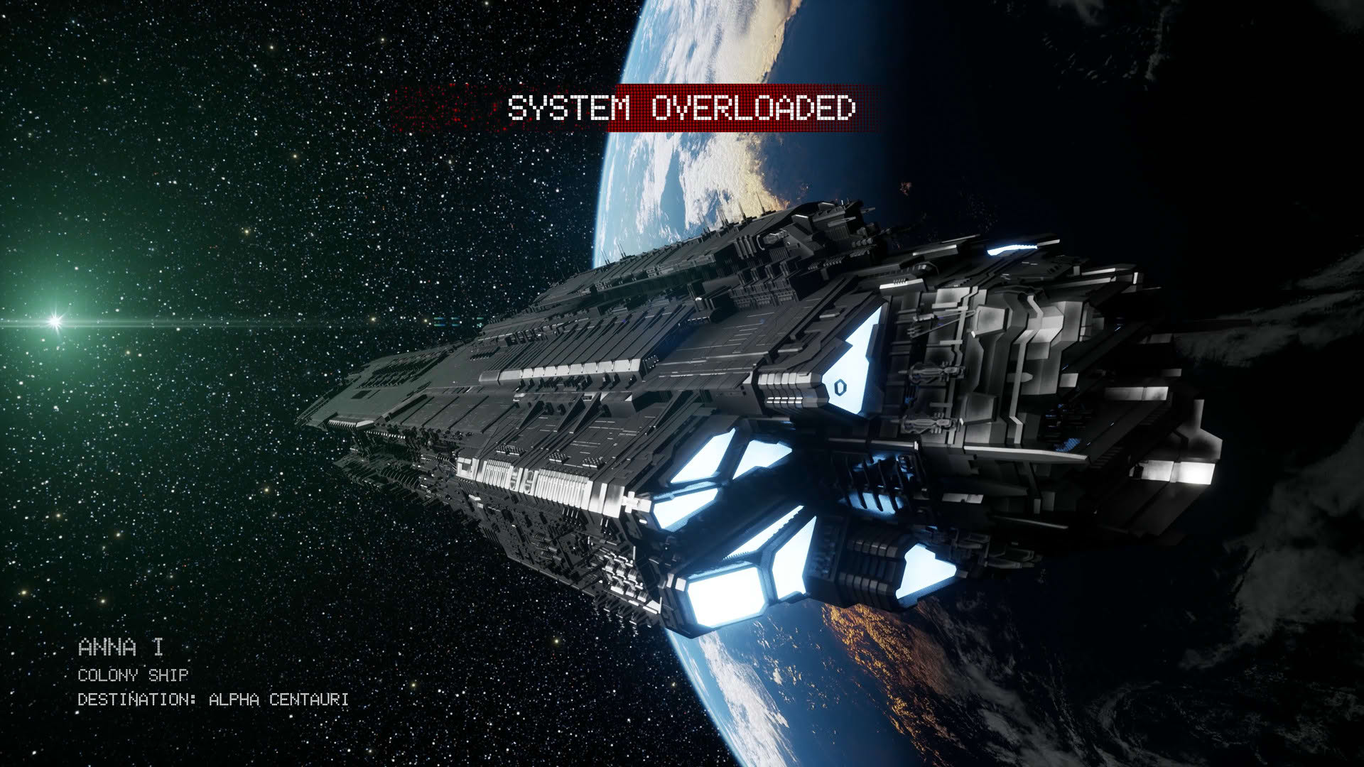 Screenshot for Android Simulator