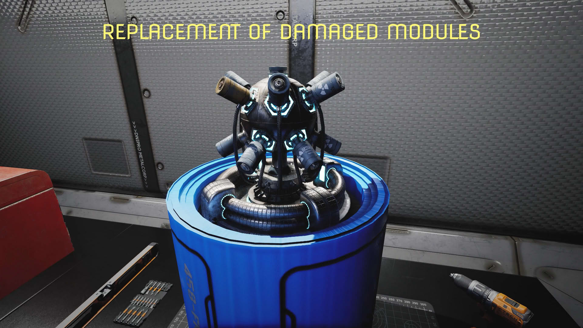 Screenshot for Android Simulator