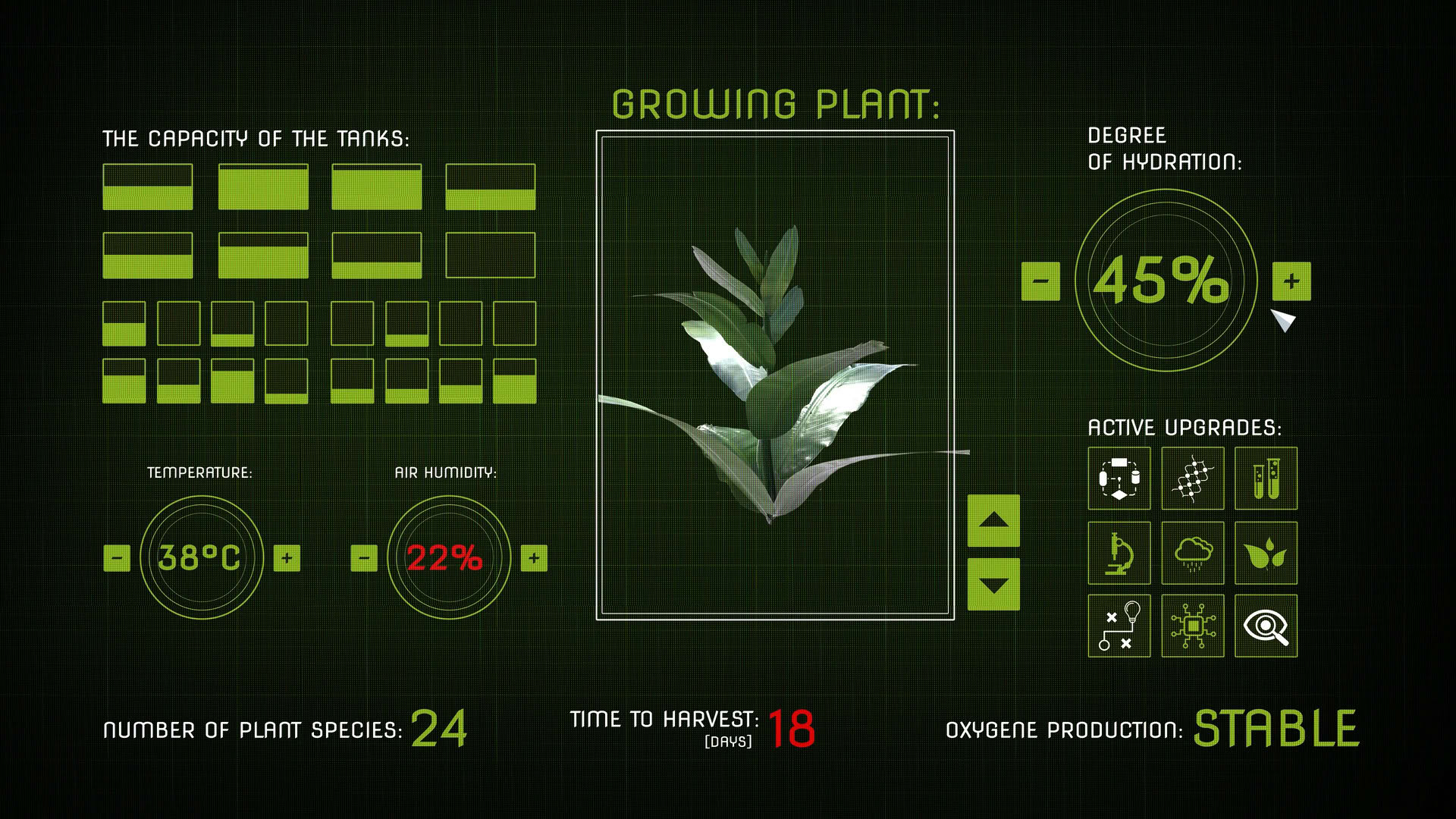 Screenshot for Android Simulator