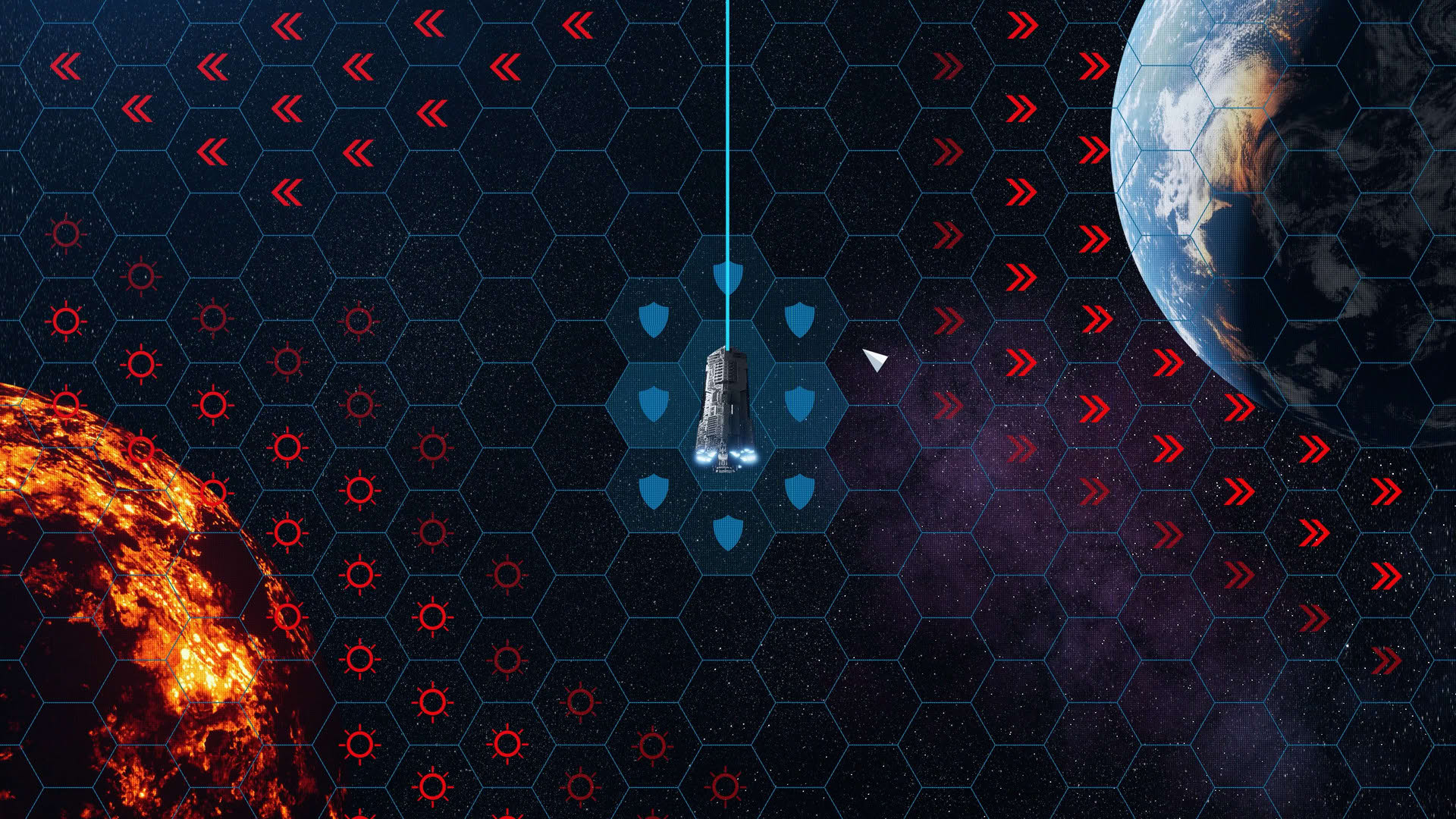 Screenshot for Android Simulator
