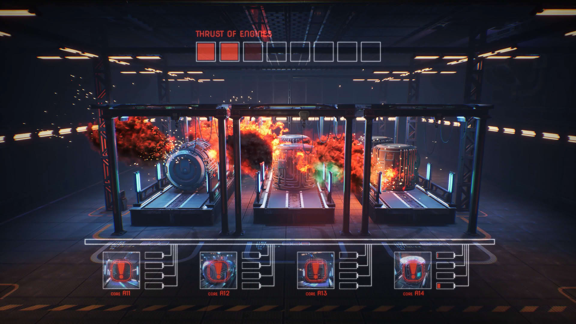 Screenshot for Android Simulator