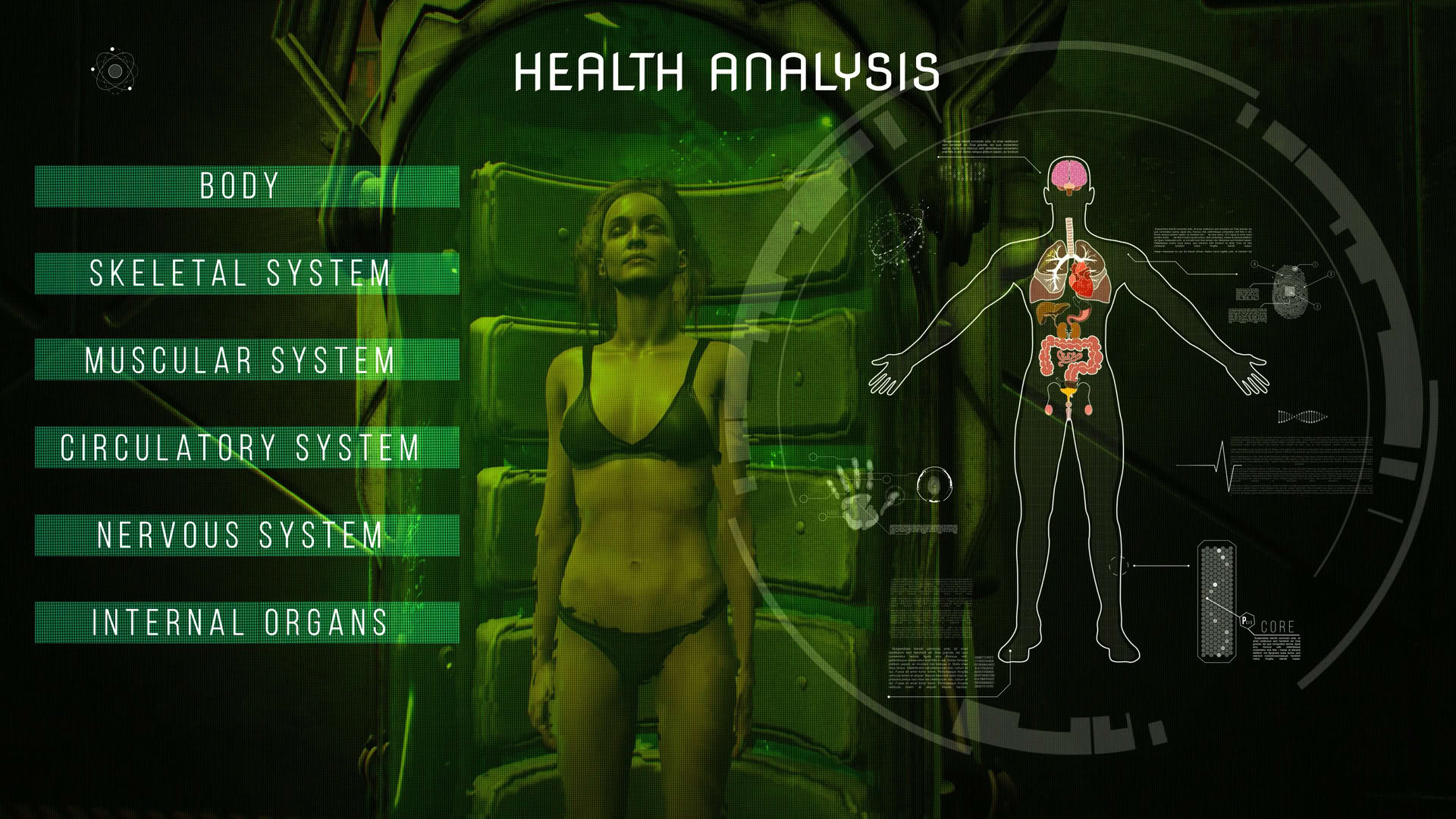 Screenshot for Android Simulator