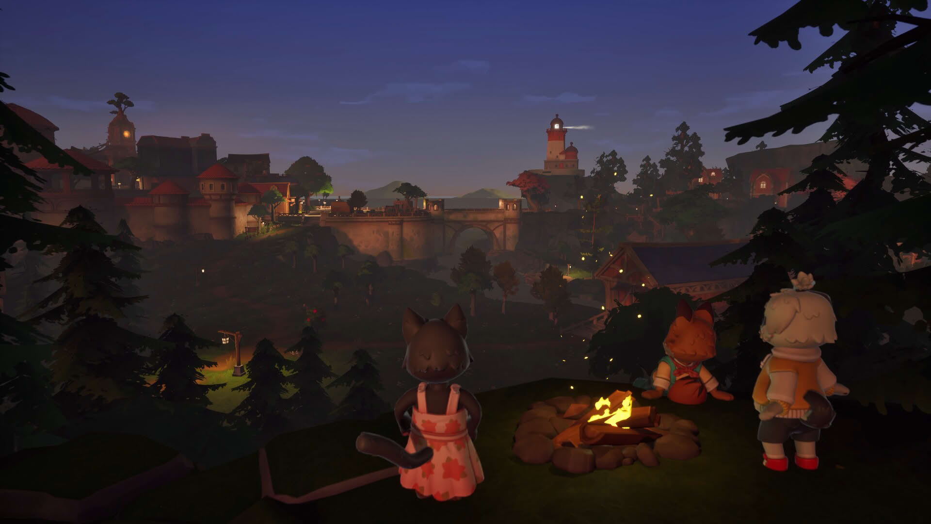 Screenshot for Everbloom